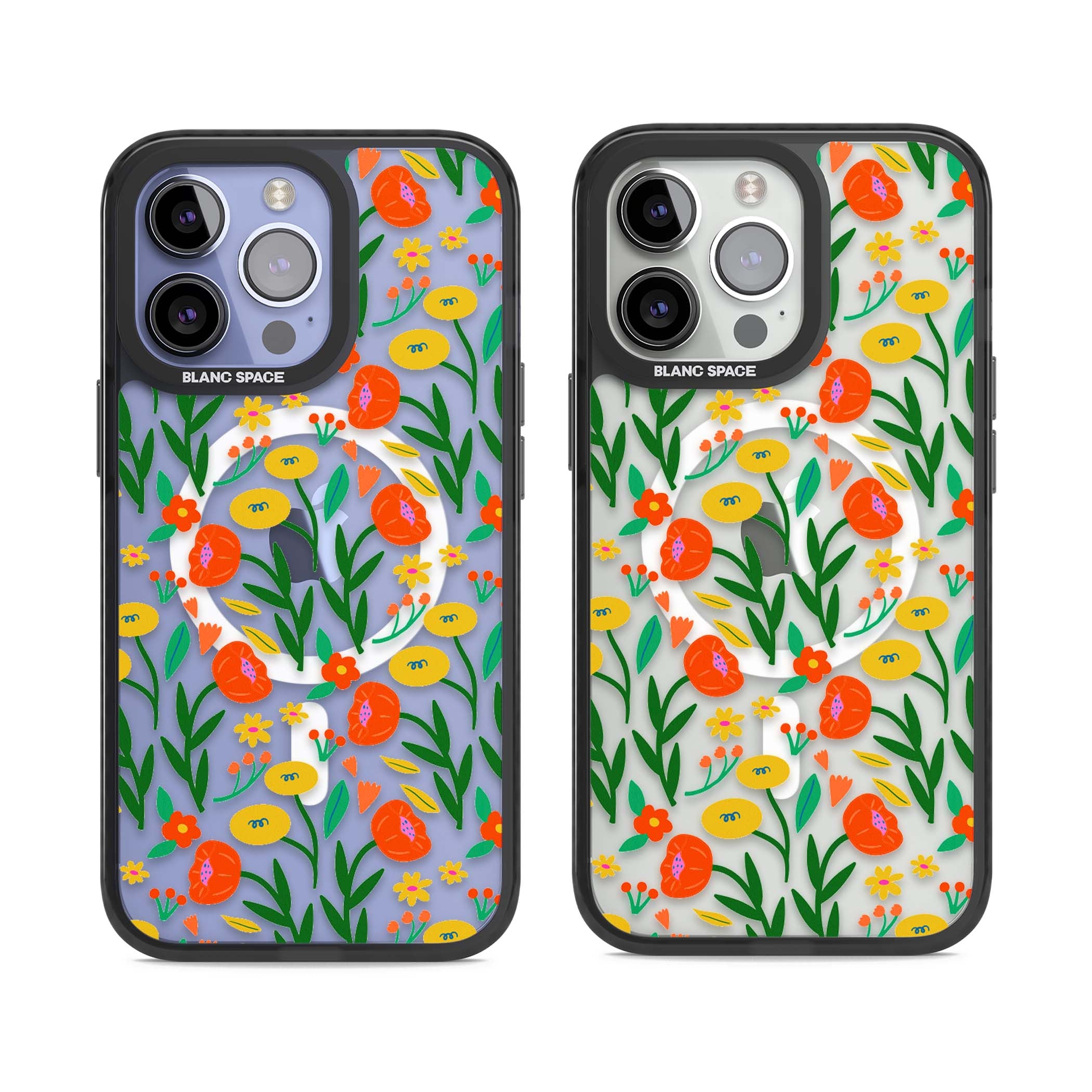 BLACK IMPACT MAGSAFE