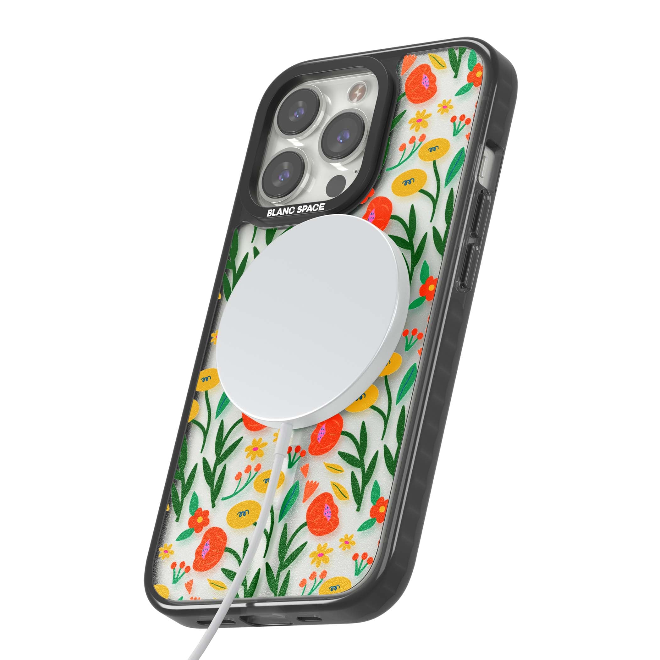 BLACK IMPACT MAGSAFE