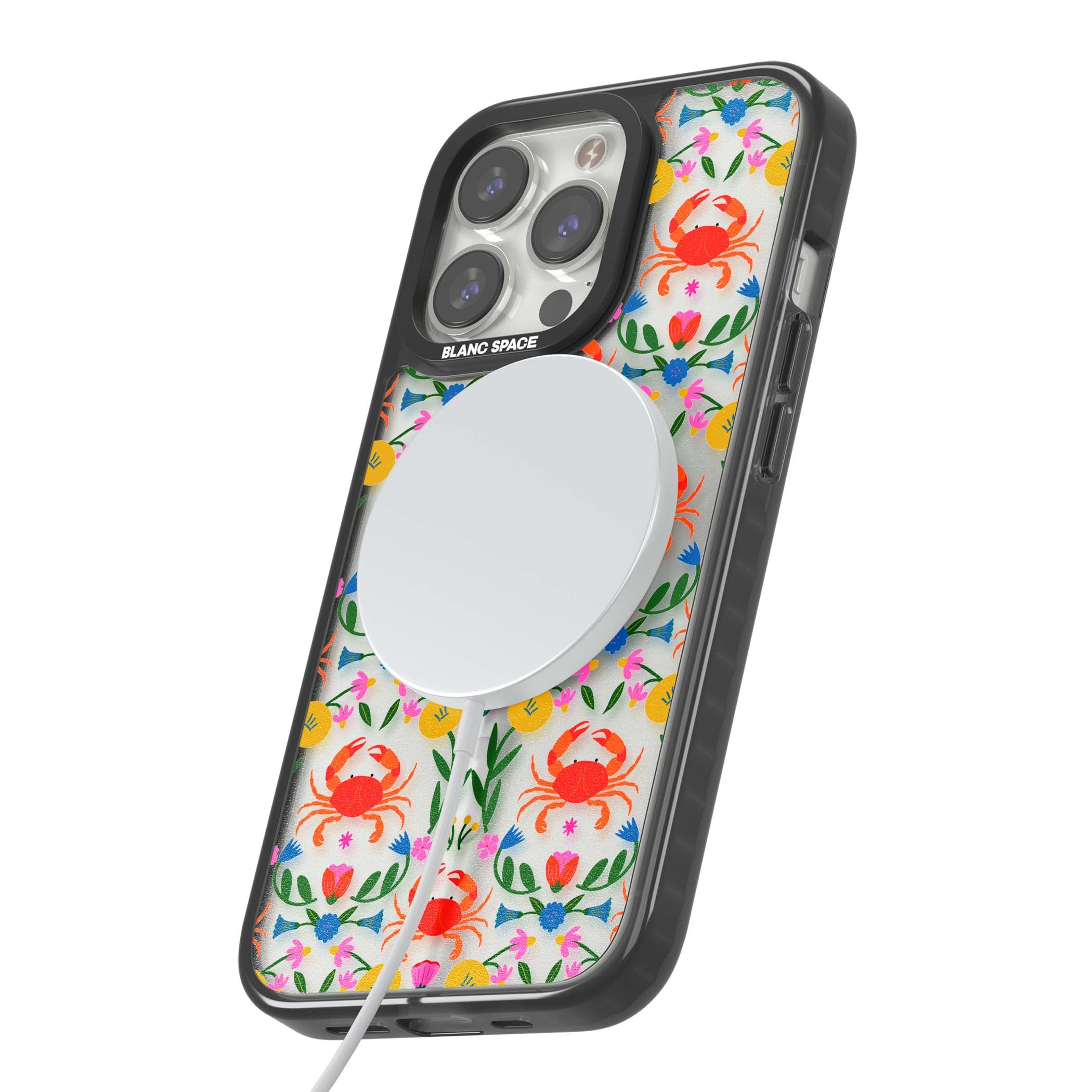 BLACK IMPACT MAGSAFE