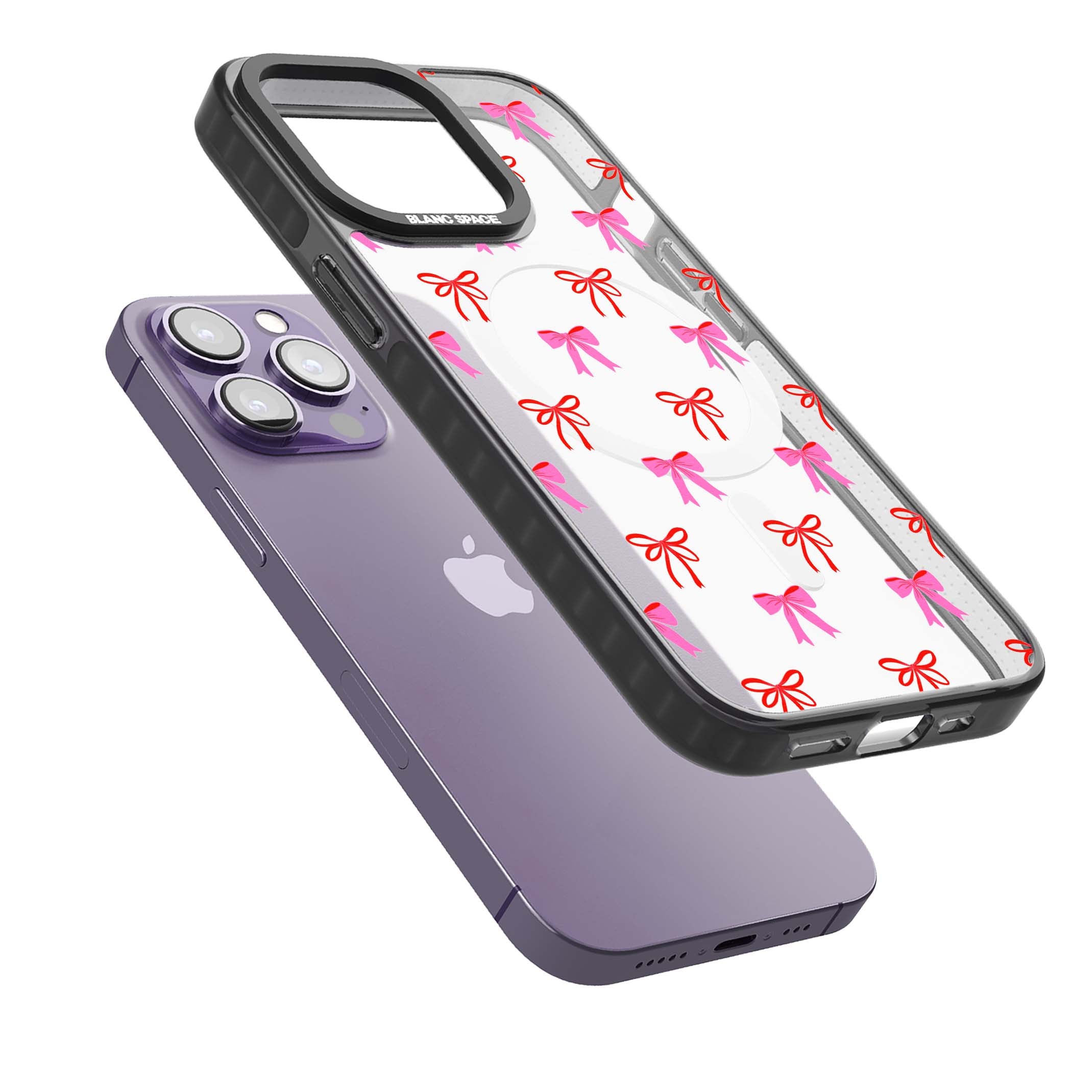 BLACK IMPACT MAGSAFE