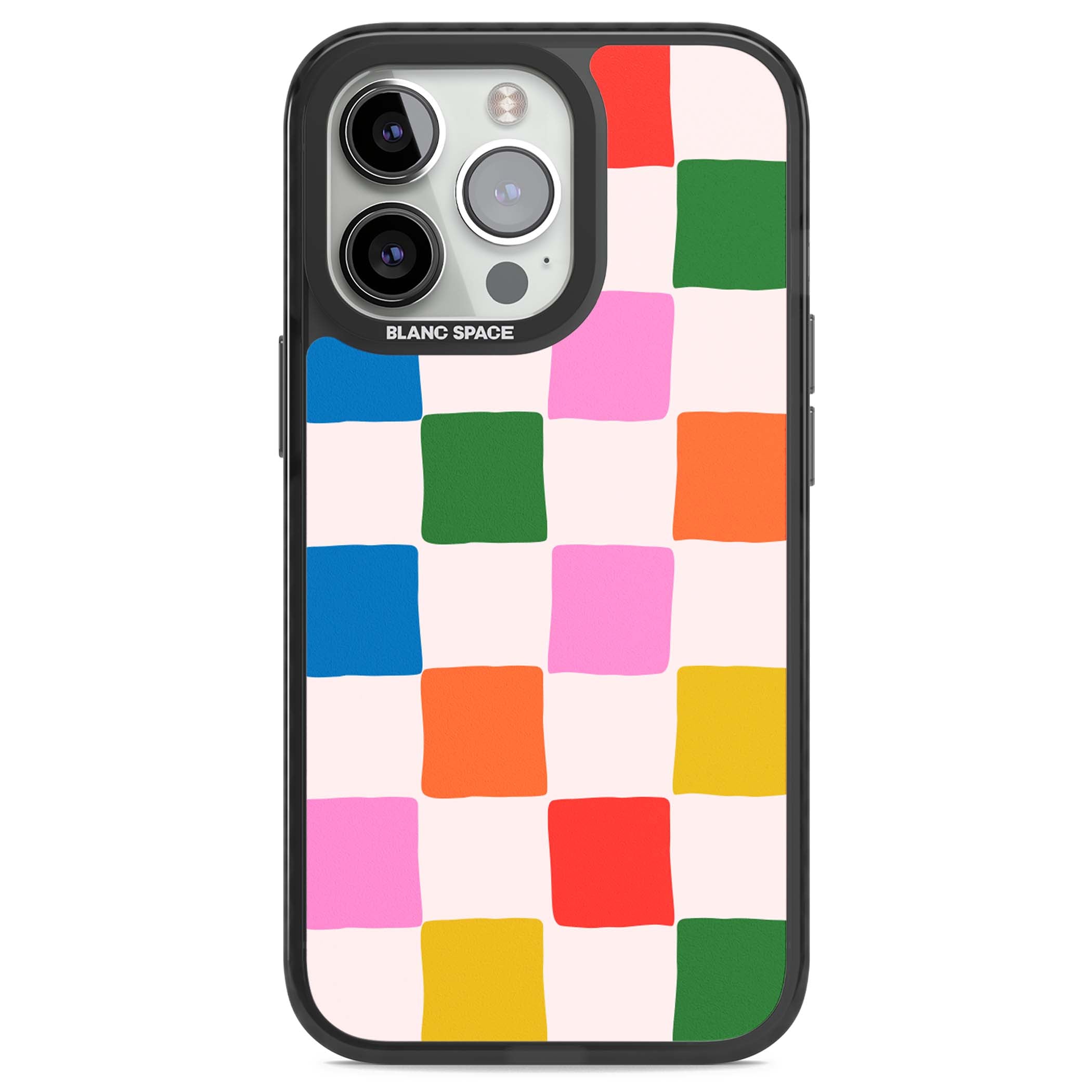 BLACK IMPACT MAGSAFE