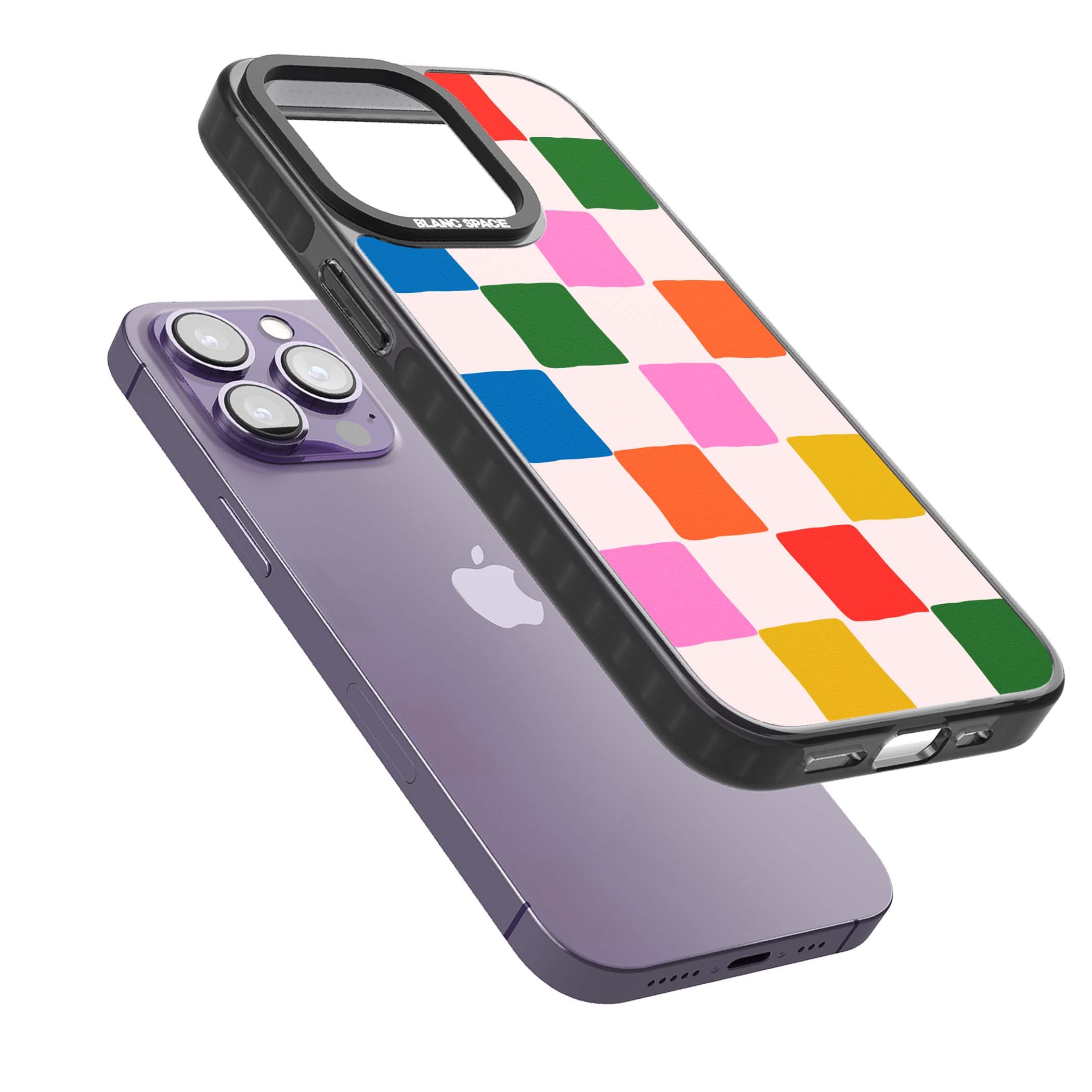 BLACK IMPACT MAGSAFE