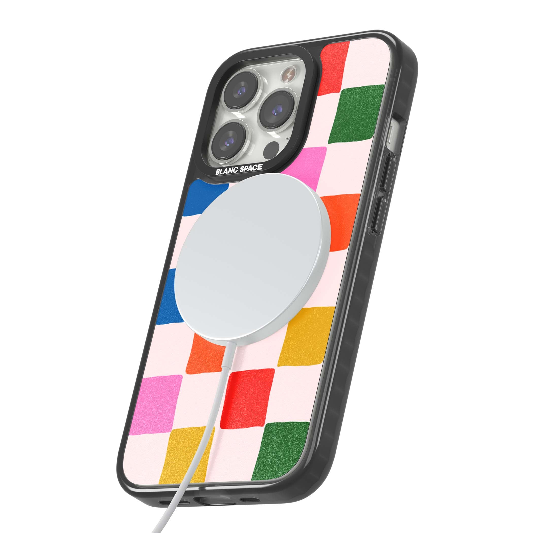 BLACK IMPACT MAGSAFE