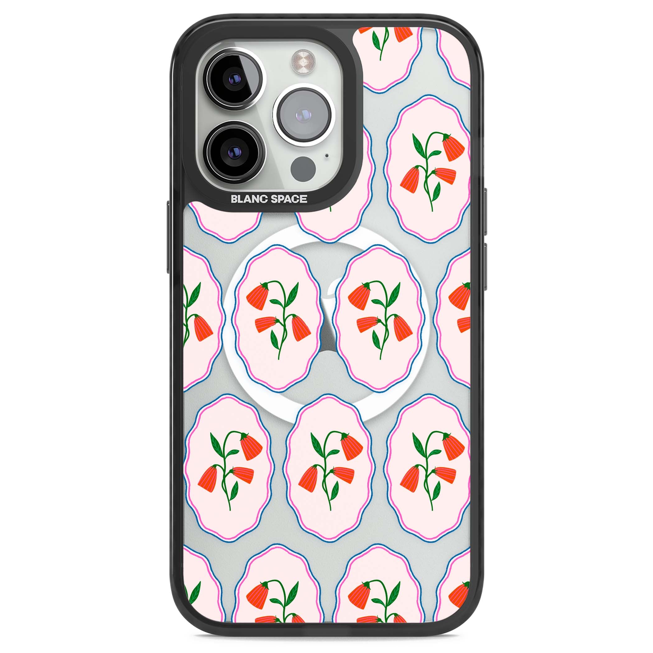 BLACK IMPACT MAGSAFE