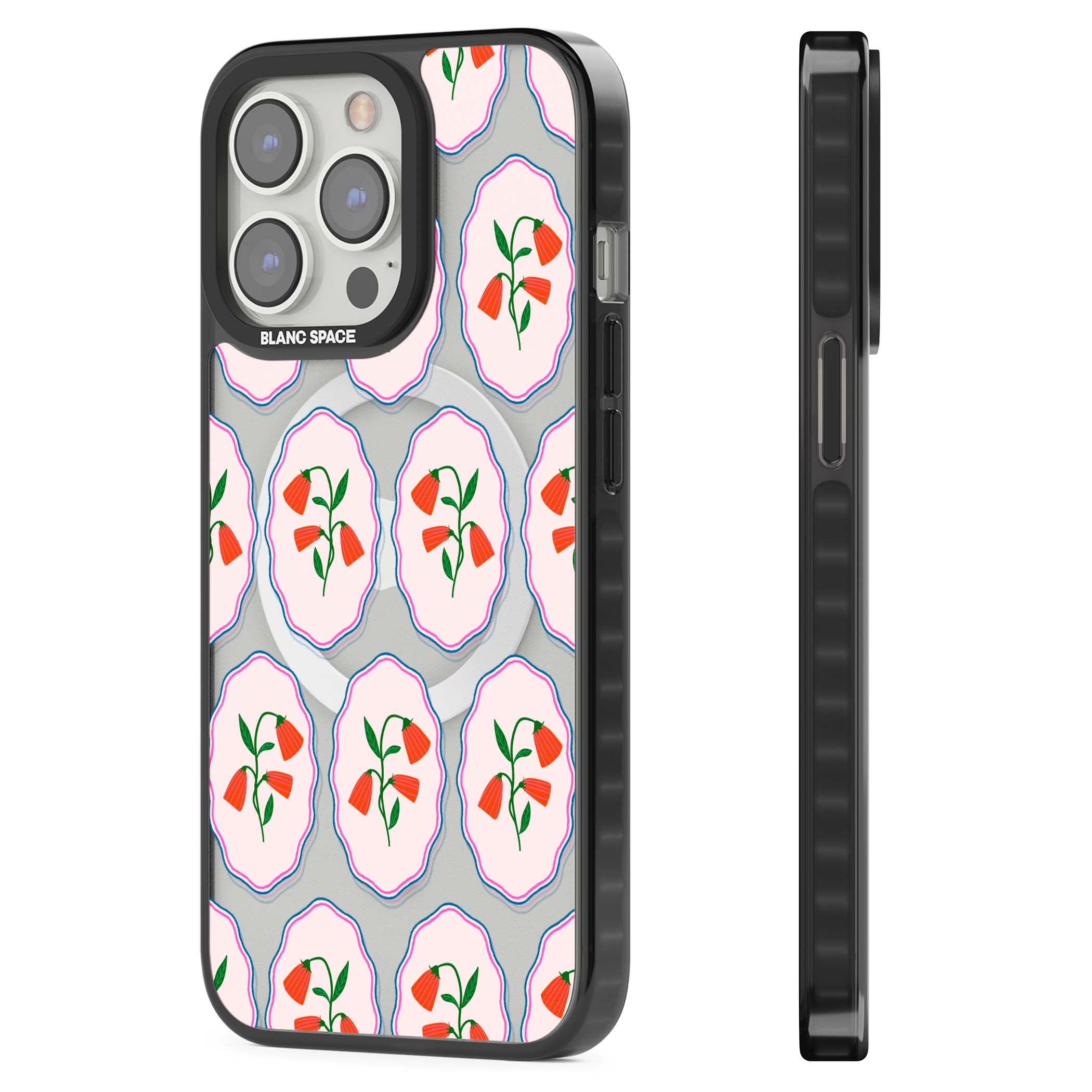 BLACK IMPACT MAGSAFE