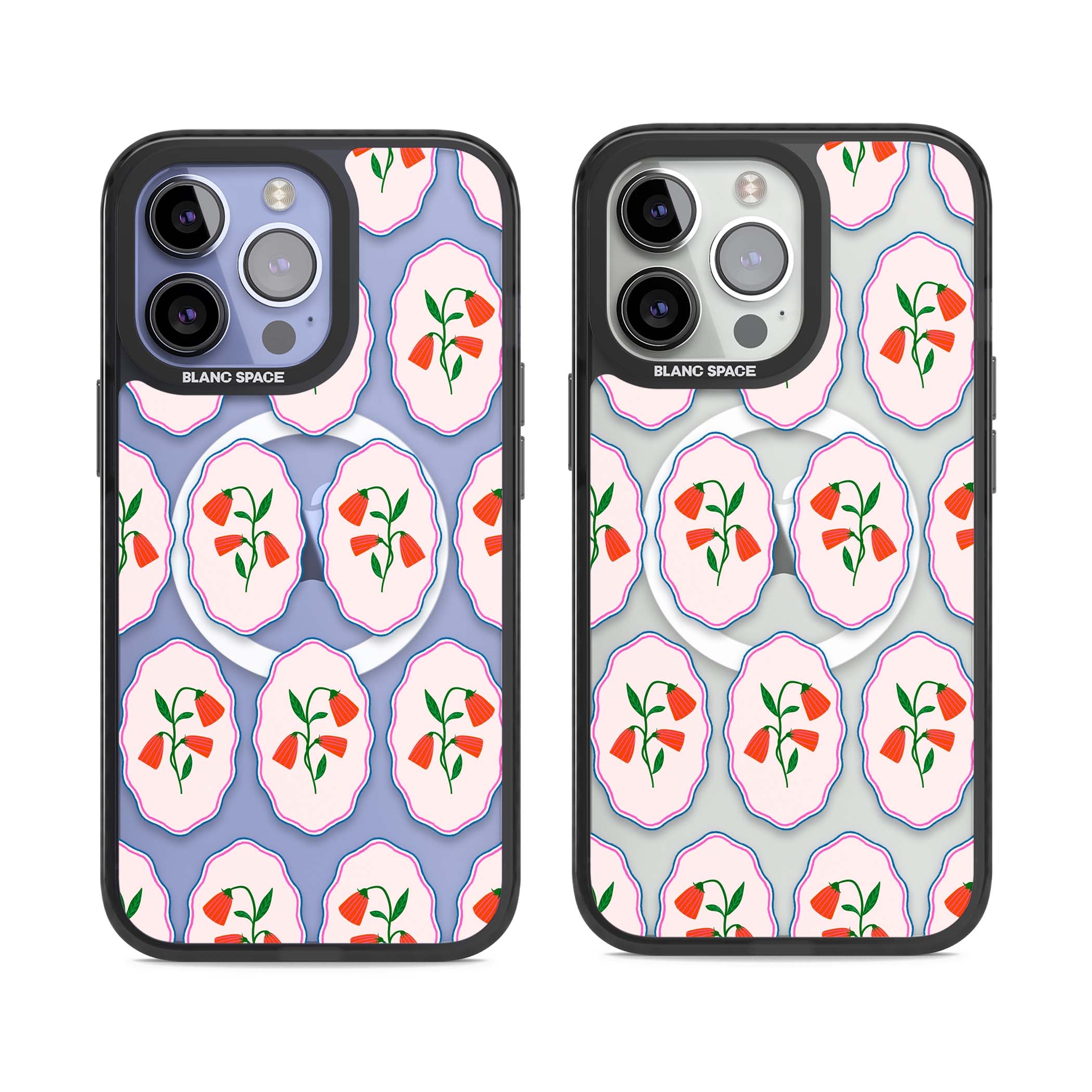 BLACK IMPACT MAGSAFE