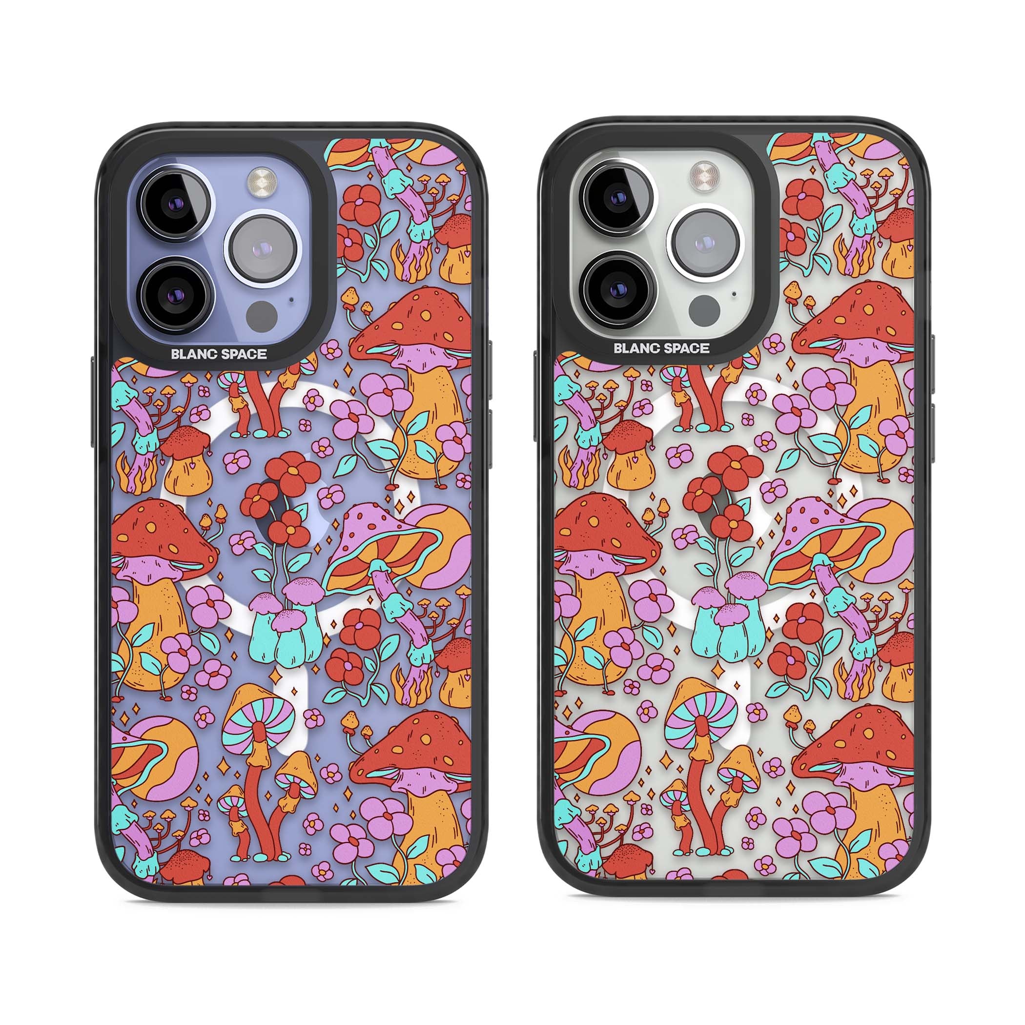 BLACK IMPACT MAGSAFE