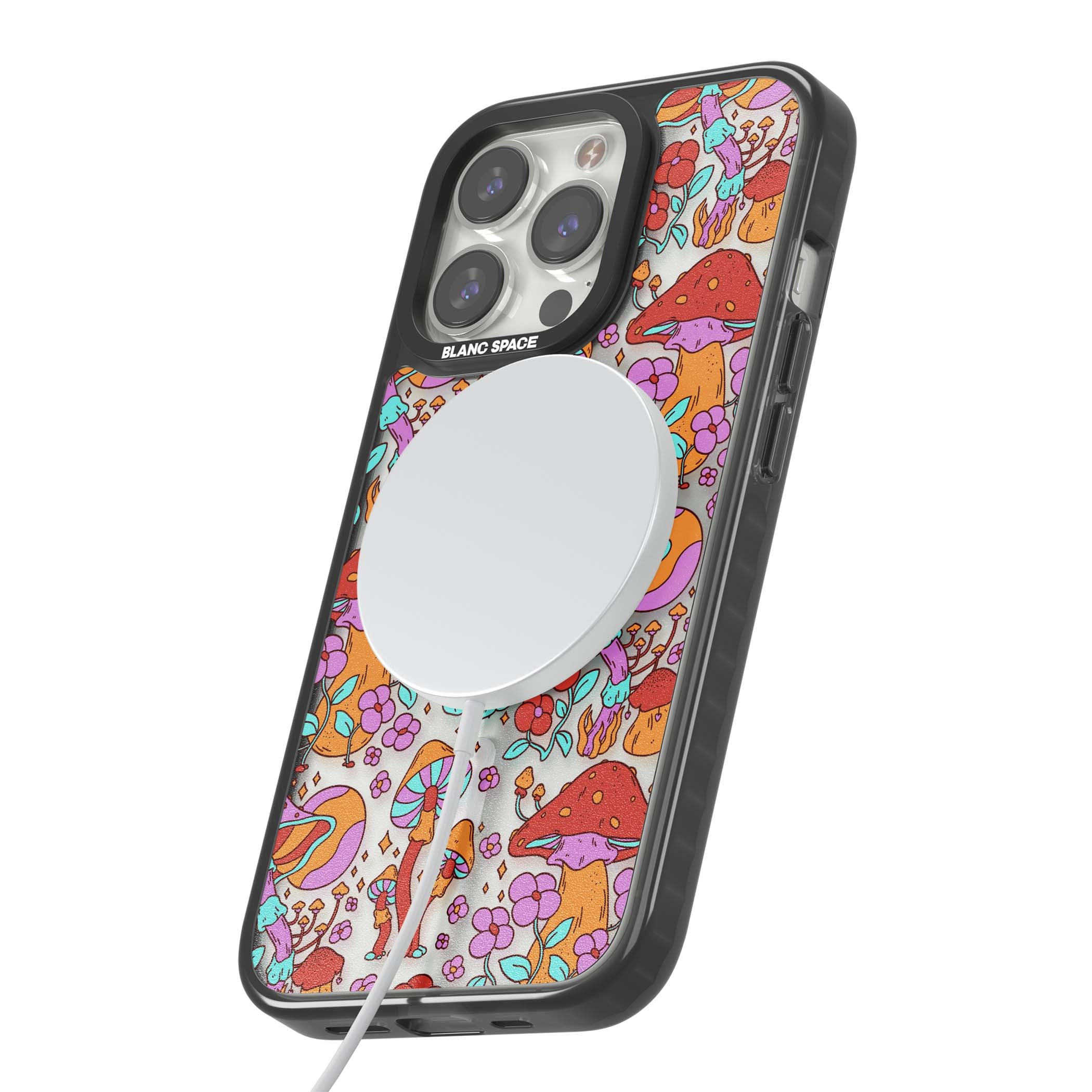 BLACK IMPACT MAGSAFE