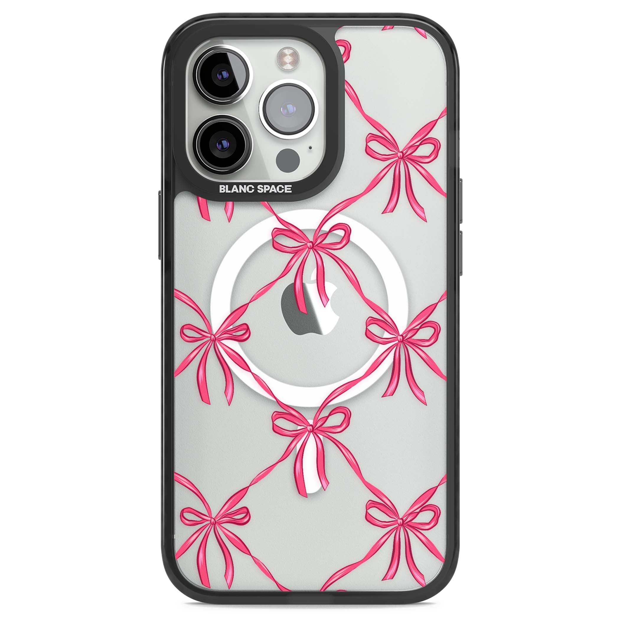 BLACK IMPACT MAGSAFE