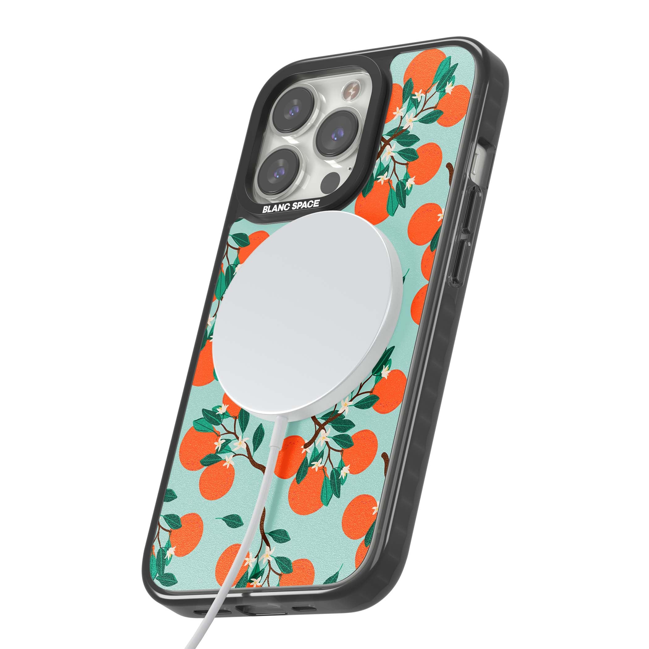 BLACK IMPACT MAGSAFE