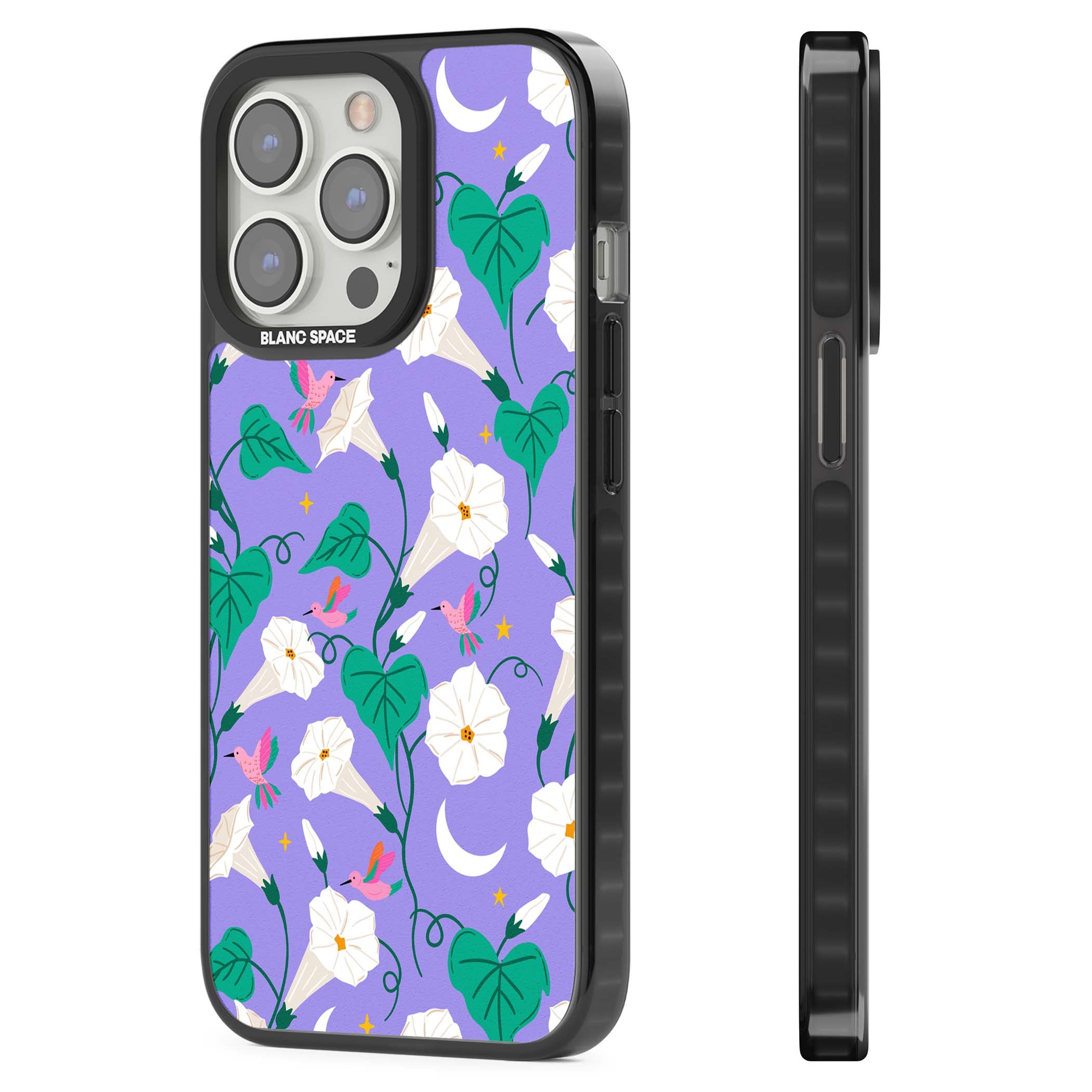 BLACK IMPACT MAGSAFE