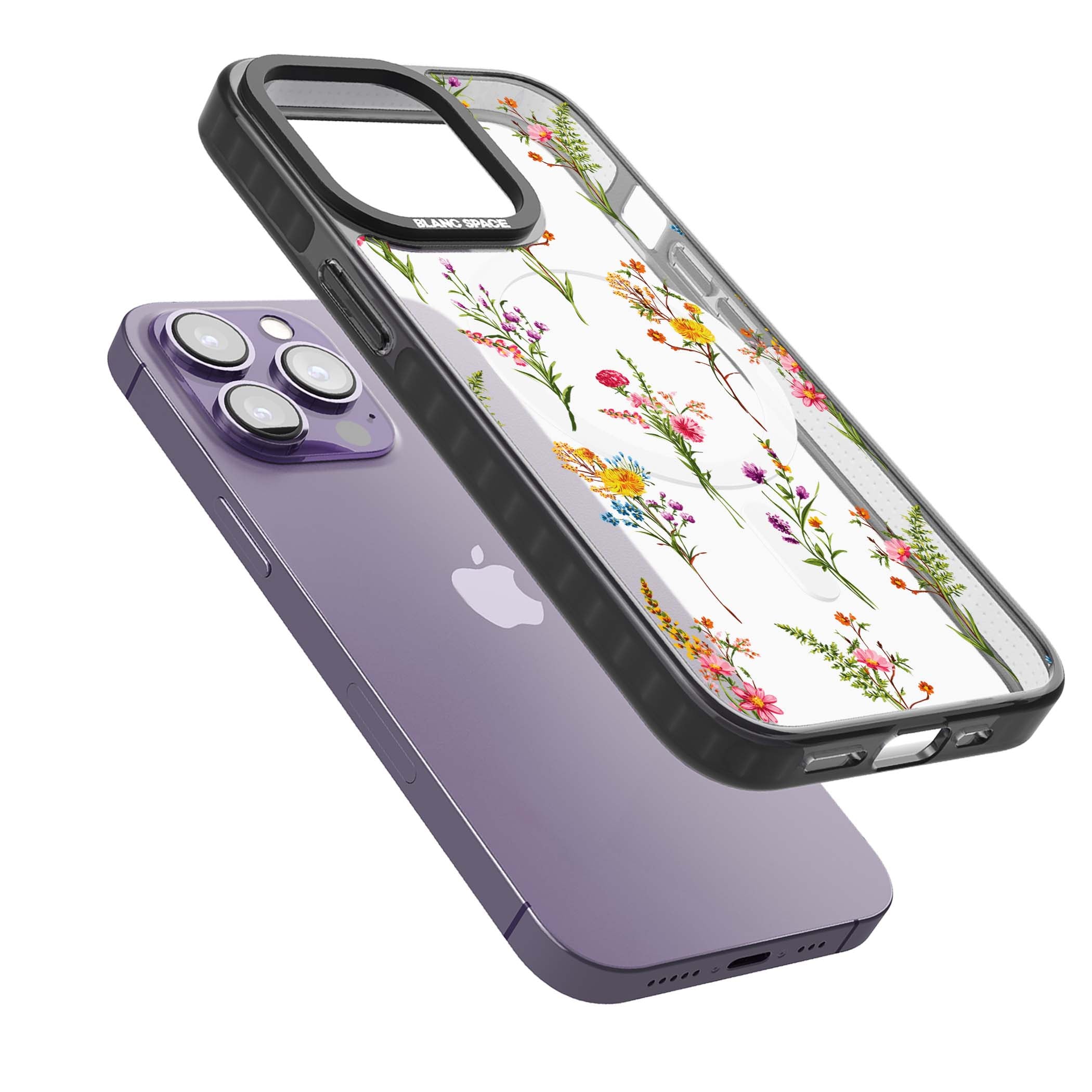 BLACK IMPACT MAGSAFE