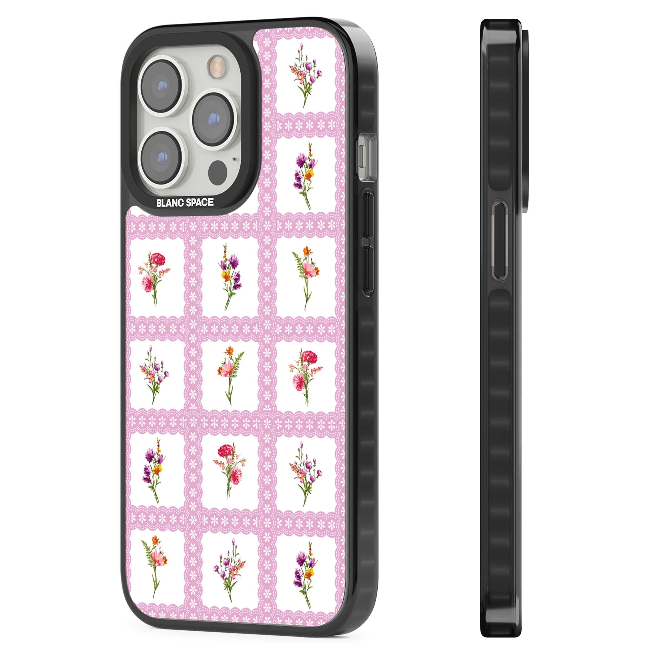 BLACK IMPACT MAGSAFE