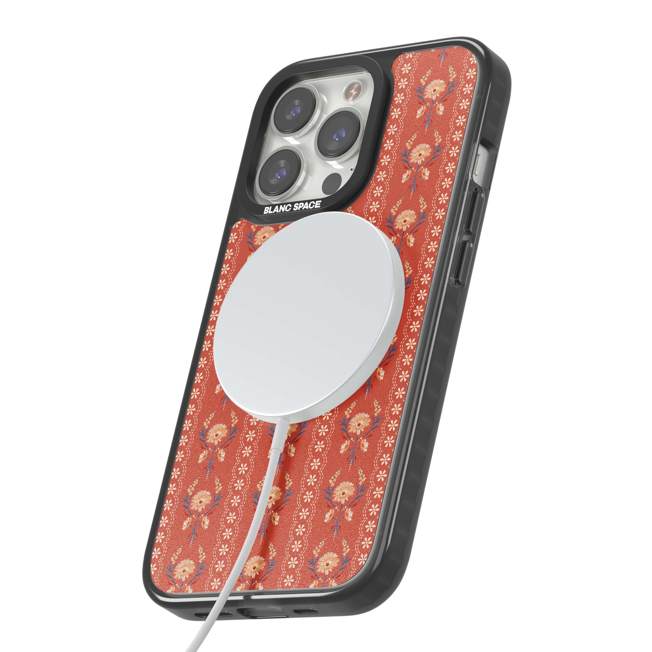 BLACK IMPACT MAGSAFE