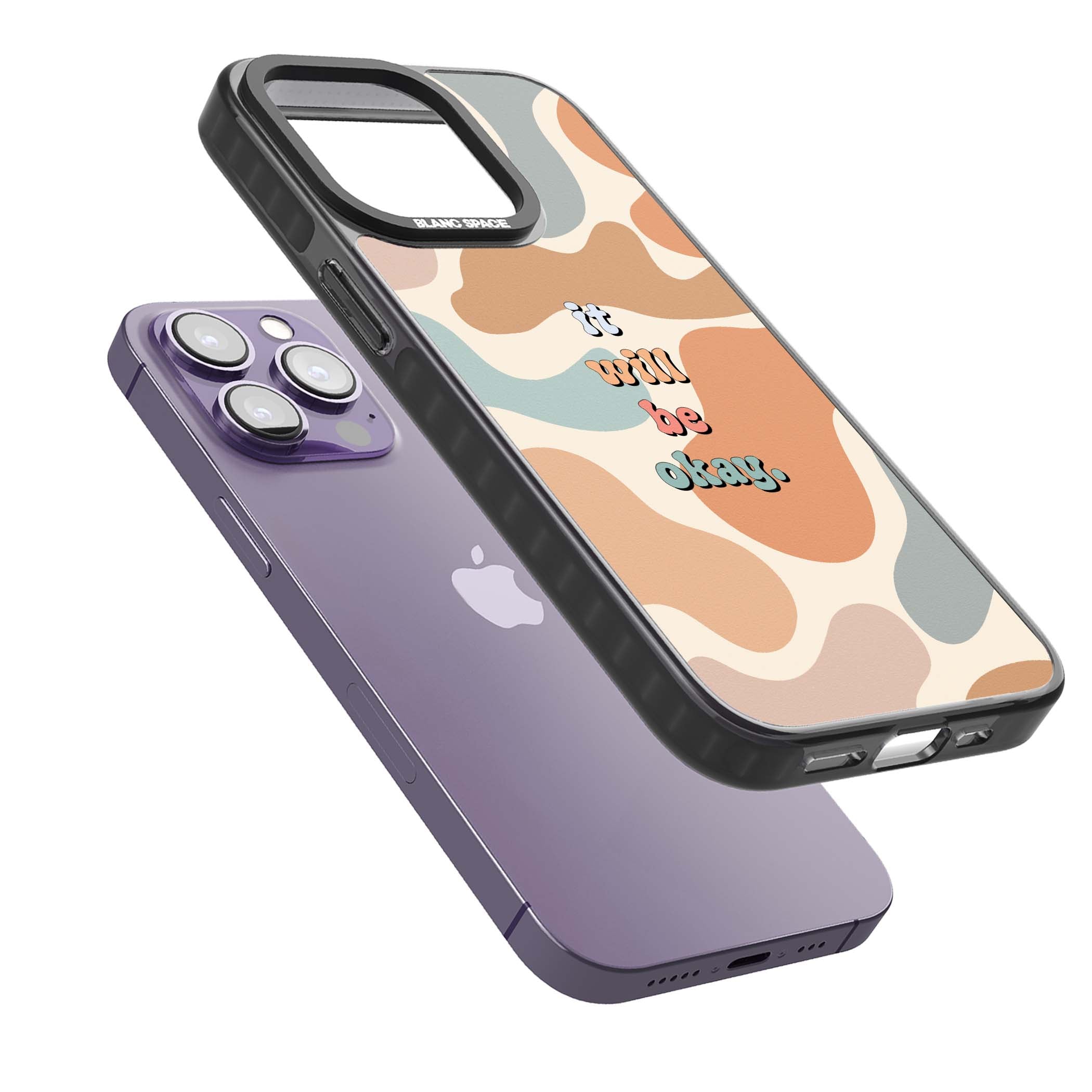 BLACK IMPACT MAGSAFE