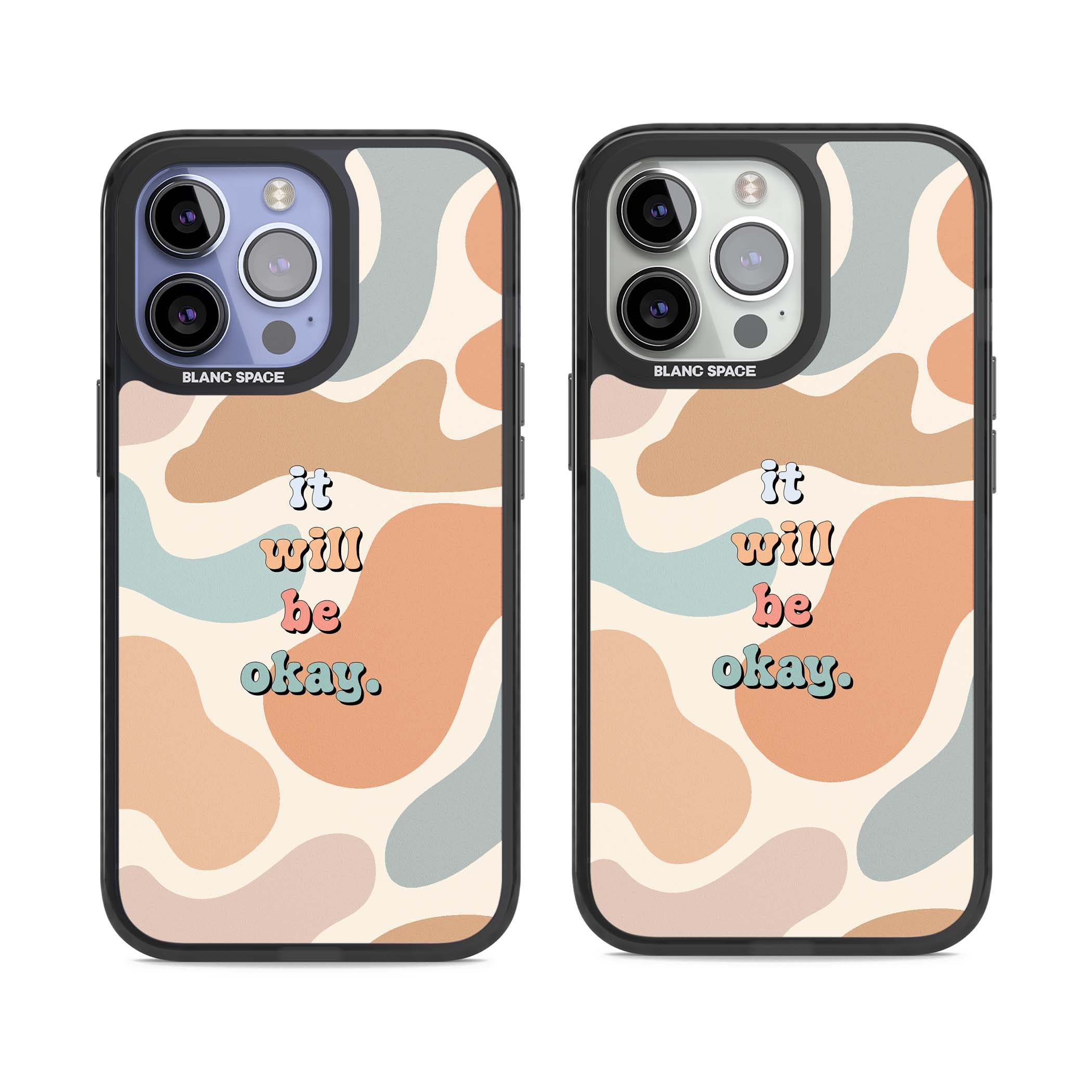 BLACK IMPACT MAGSAFE