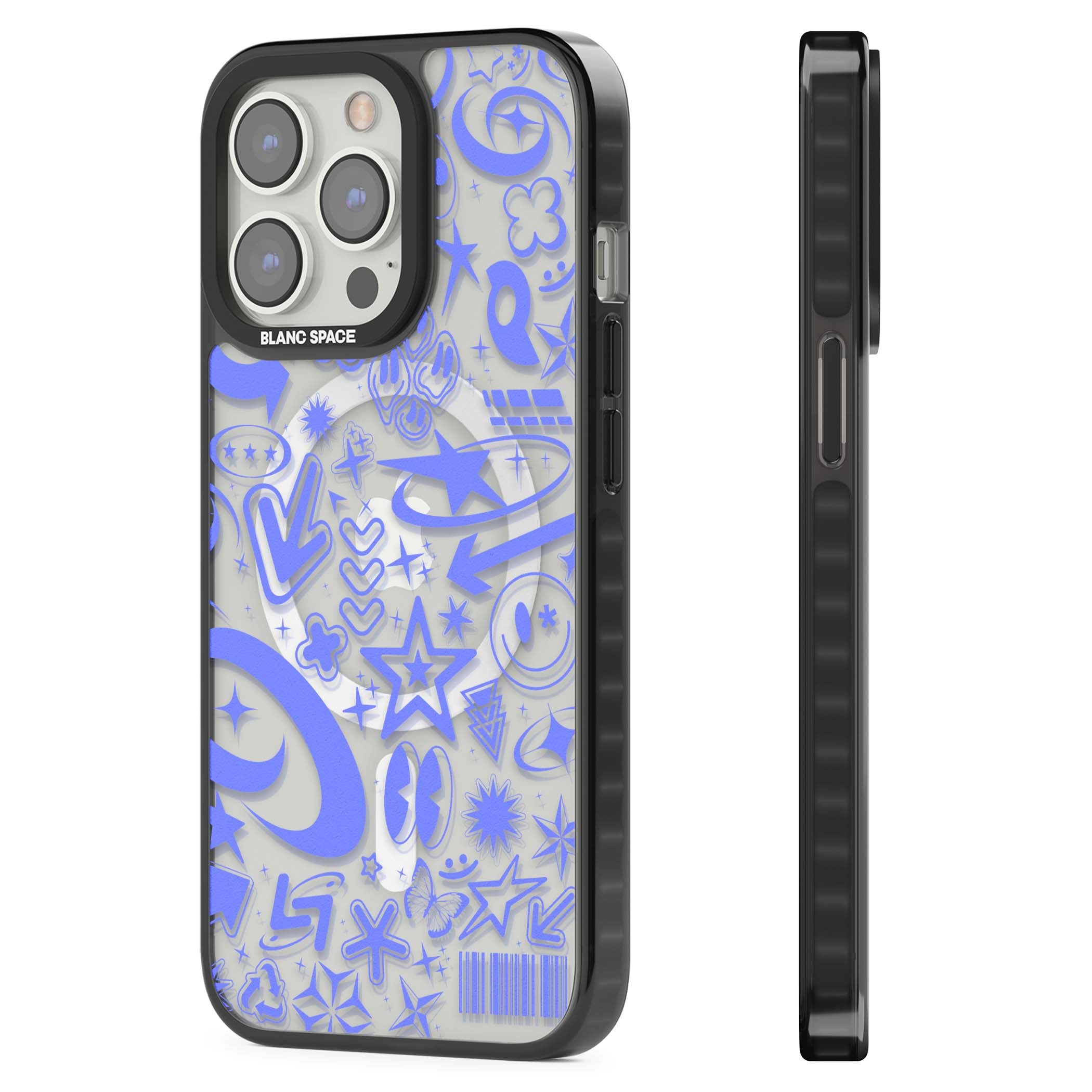 BLACK IMPACT MAGSAFE