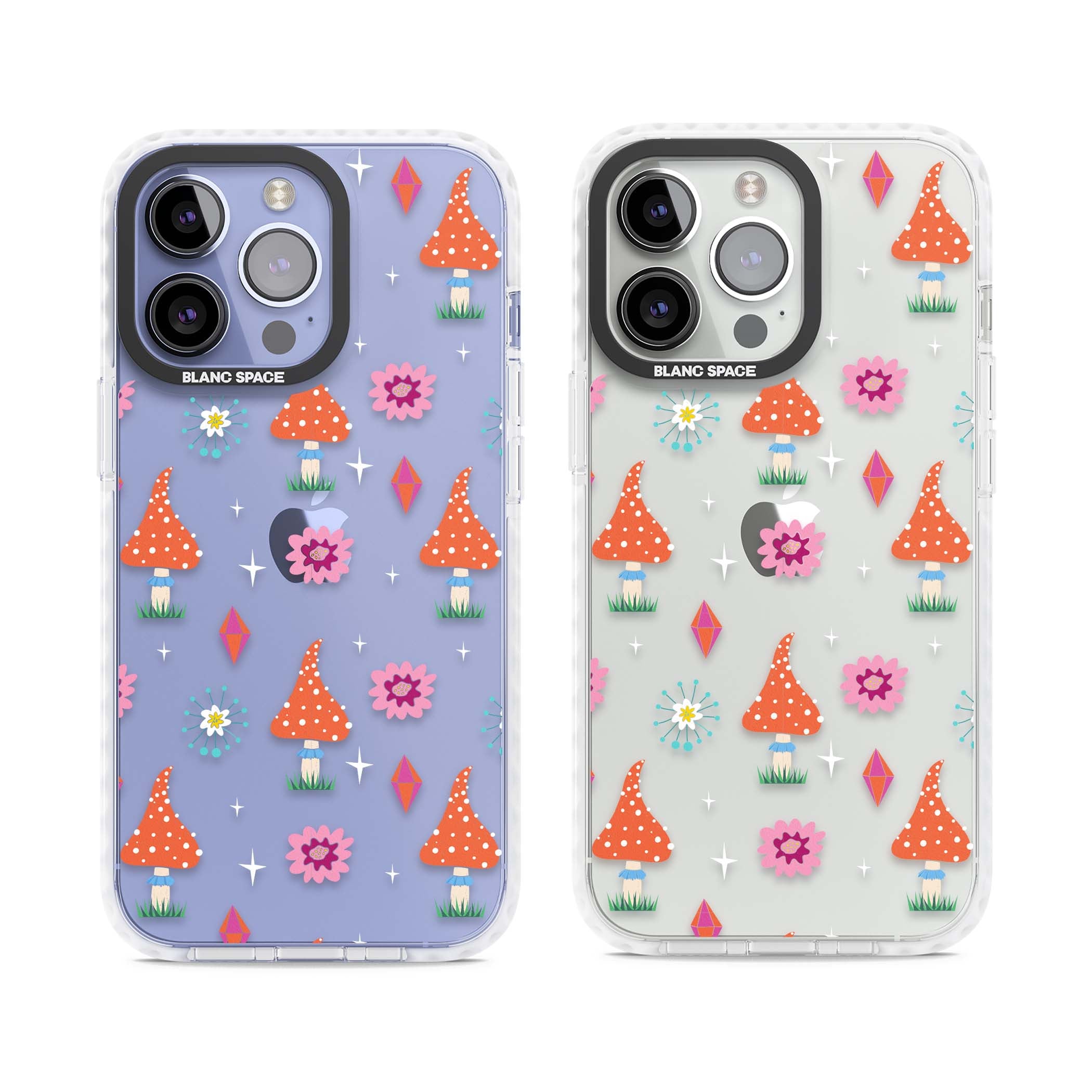Elevate Your Phone'S Style With This Boho Celestial Sun & Eye Phone Case, Featuring A Mystical Blend Of Suns, All-Seeing Eyes, Butterflies, Stars, And