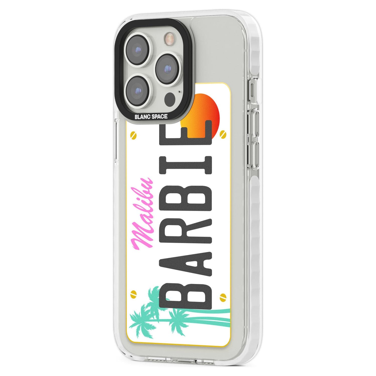 Personalised Pink Dream CameraPhone Case for iPhone 14 Pro