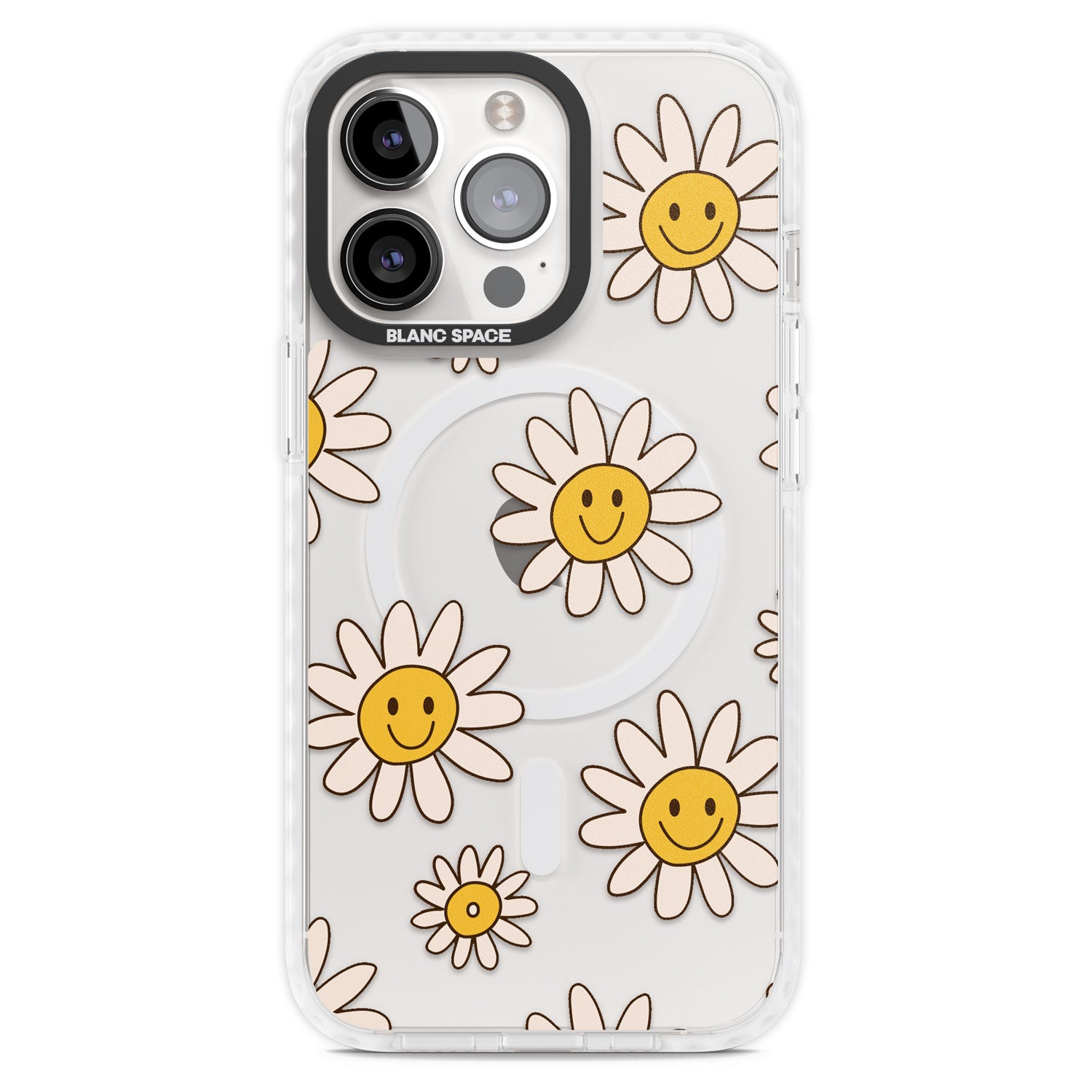 Magsafe Impact Phone Case for iPhone 13 Pro, iPhone 14 Pro, iPhone 15 Pro