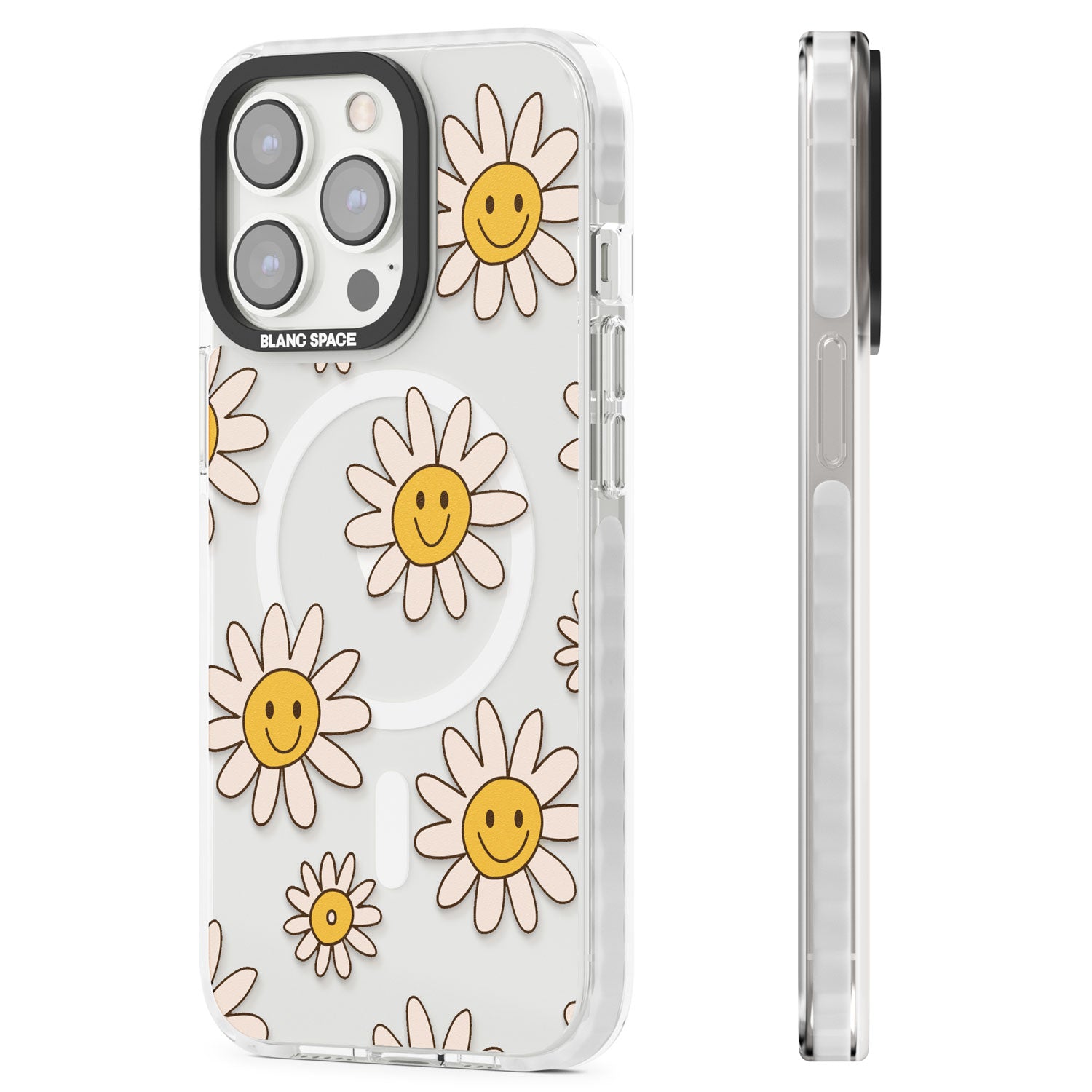 Magsafe Impact Phone Case for iPhone 13 Pro, iPhone 14 Pro, iPhone 15 Pro