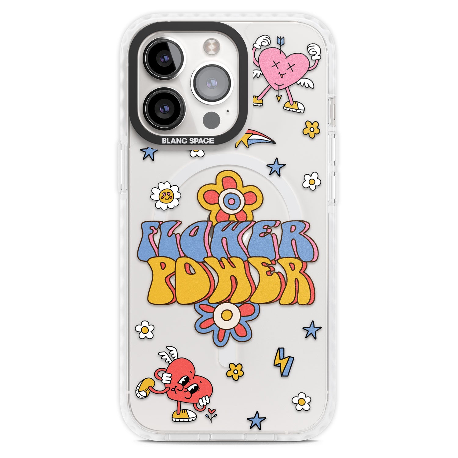 Magsafe Impact Phone Case for iPhone 13 Pro, iPhone 14 Pro, iPhone 15 Pro