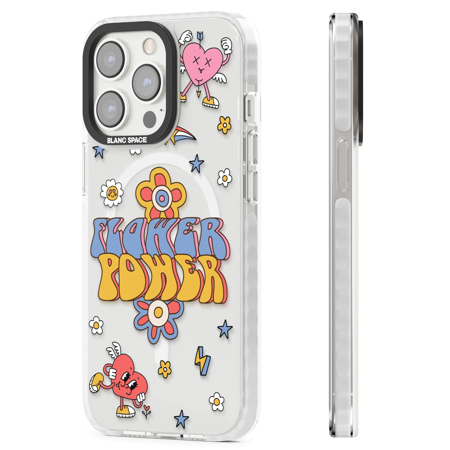 Magsafe Impact Phone Case for iPhone 13 Pro, iPhone 14 Pro, iPhone 15 Pro