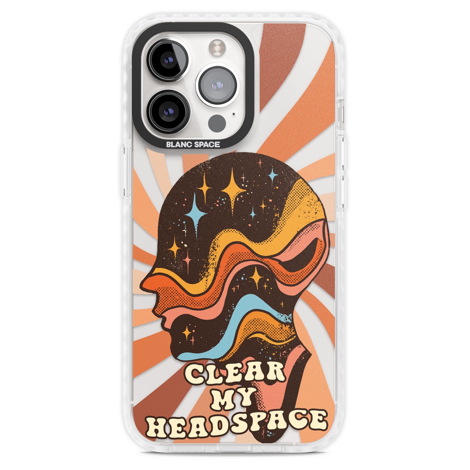 Magsafe Impact Phone Case for iPhone 13 Pro, iPhone 14 Pro, iPhone 15 Pro