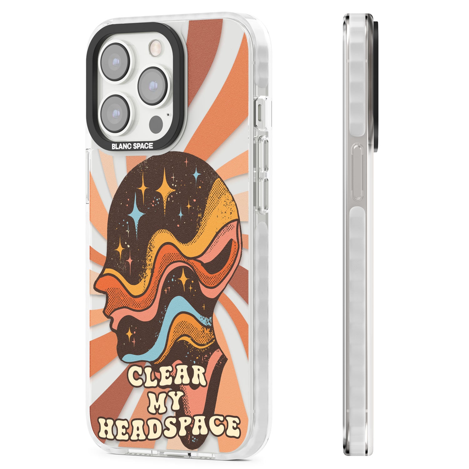 Magsafe Impact Phone Case for iPhone 13 Pro, iPhone 14 Pro, iPhone 15 Pro