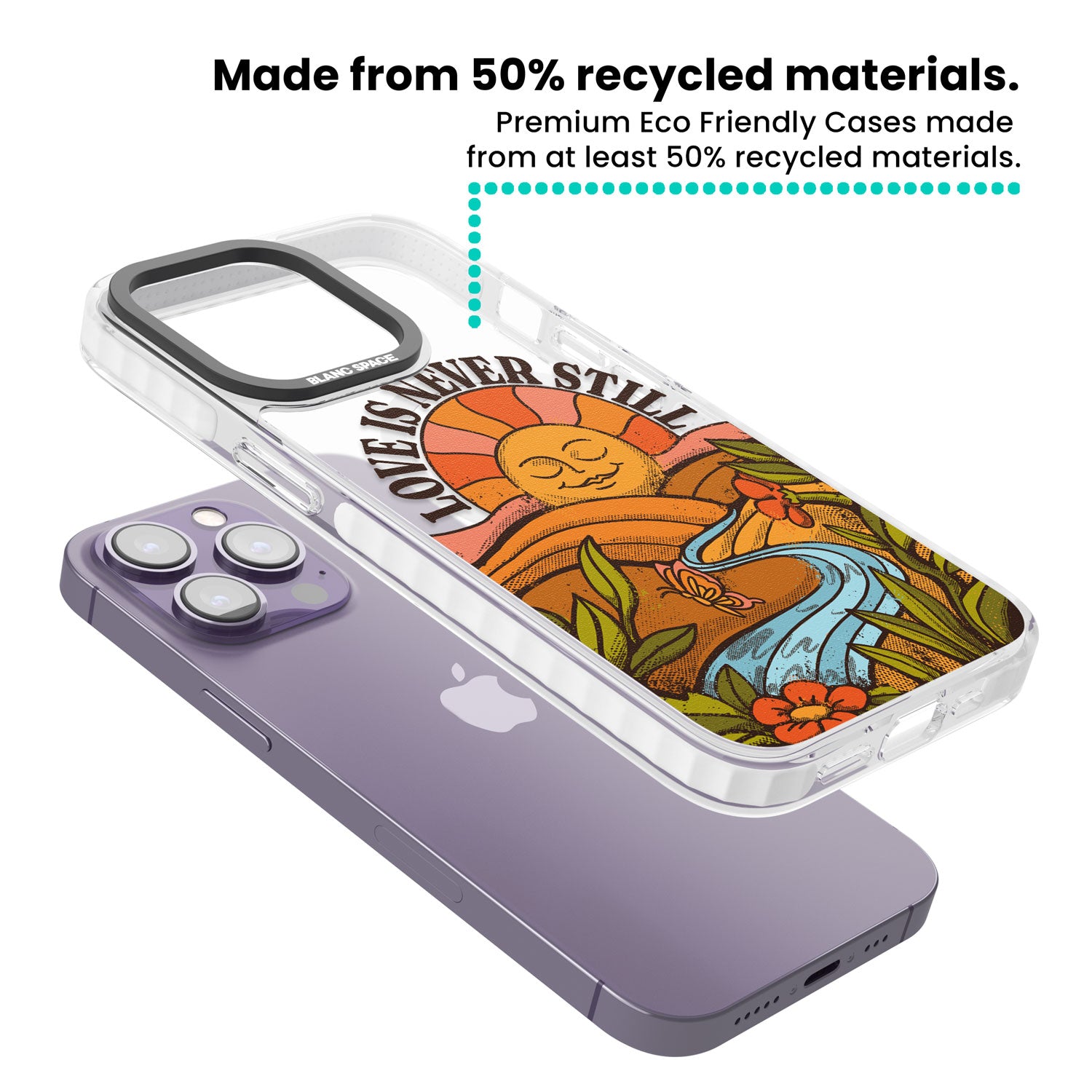 Magsafe Impact Phone Case for iPhone 13 Pro, iPhone 14 Pro, iPhone 15 Pro