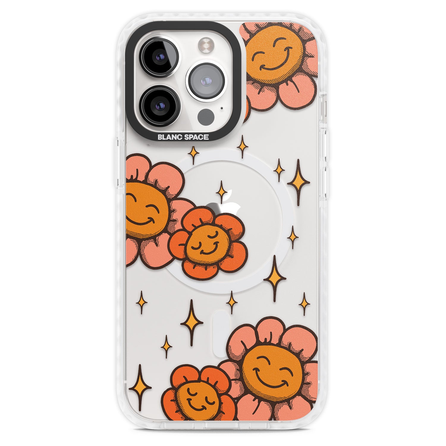 Magsafe Impact Phone Case for iPhone 13 Pro, iPhone 14 Pro, iPhone 15 Pro