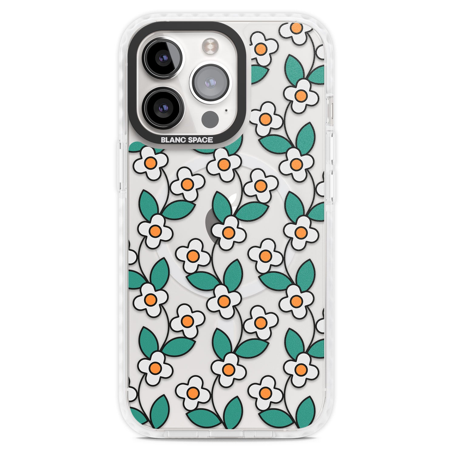 Magsafe Impact Phone Case for iPhone 13 Pro, iPhone 14 Pro, iPhone 15 Pro