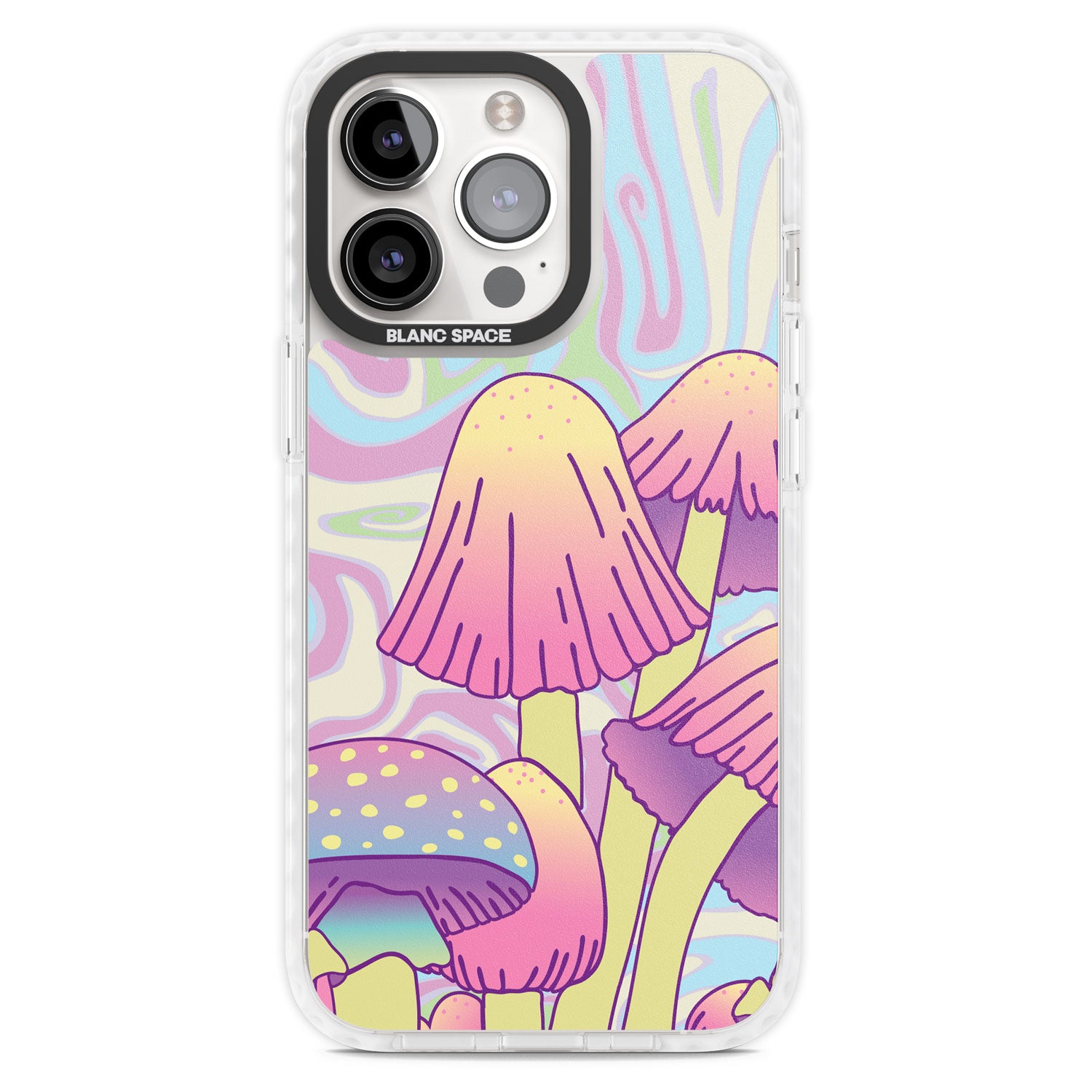 Magsafe Impact Phone Case for iPhone 13 Pro, iPhone 14 Pro, iPhone 15 Pro