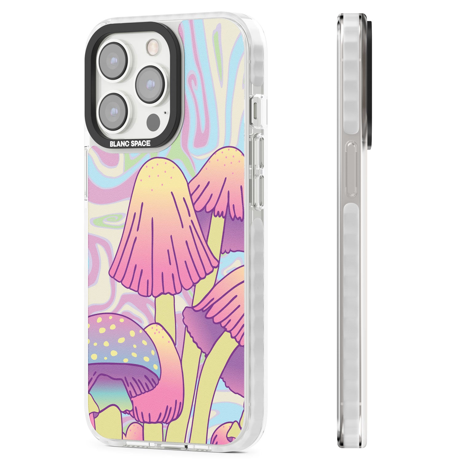 Magsafe Impact Phone Case for iPhone 13 Pro, iPhone 14 Pro, iPhone 15 Pro