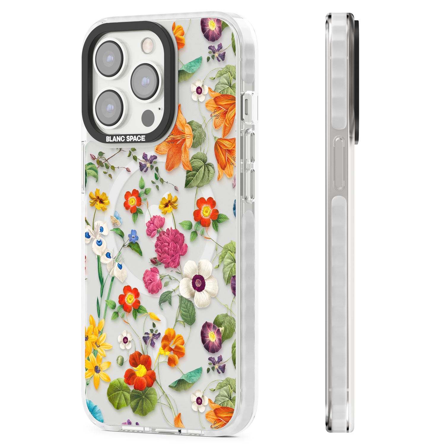 Magsafe Impact Phone Case for iPhone 13 Pro, iPhone 14 Pro, iPhone 15 Pro