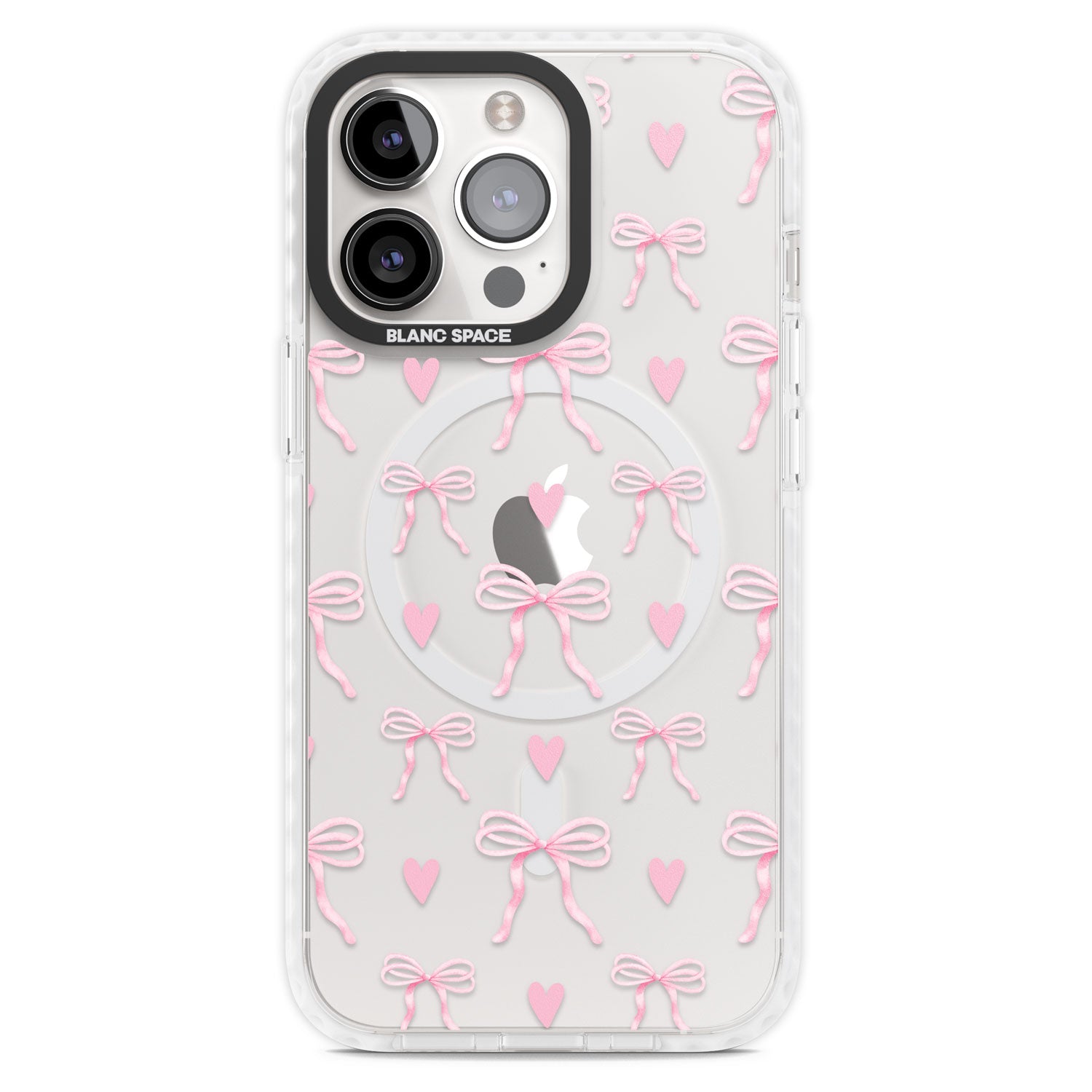 Magsafe Impact Phone Case for iPhone 13 Pro, iPhone 14 Pro, iPhone 15 Pro