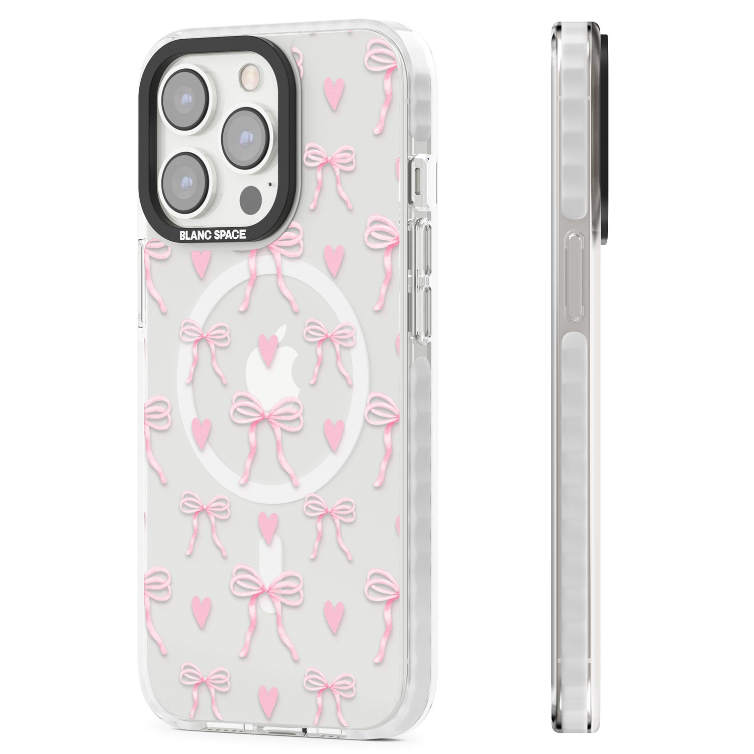 Magsafe Impact Phone Case for iPhone 13 Pro, iPhone 14 Pro, iPhone 15 Pro