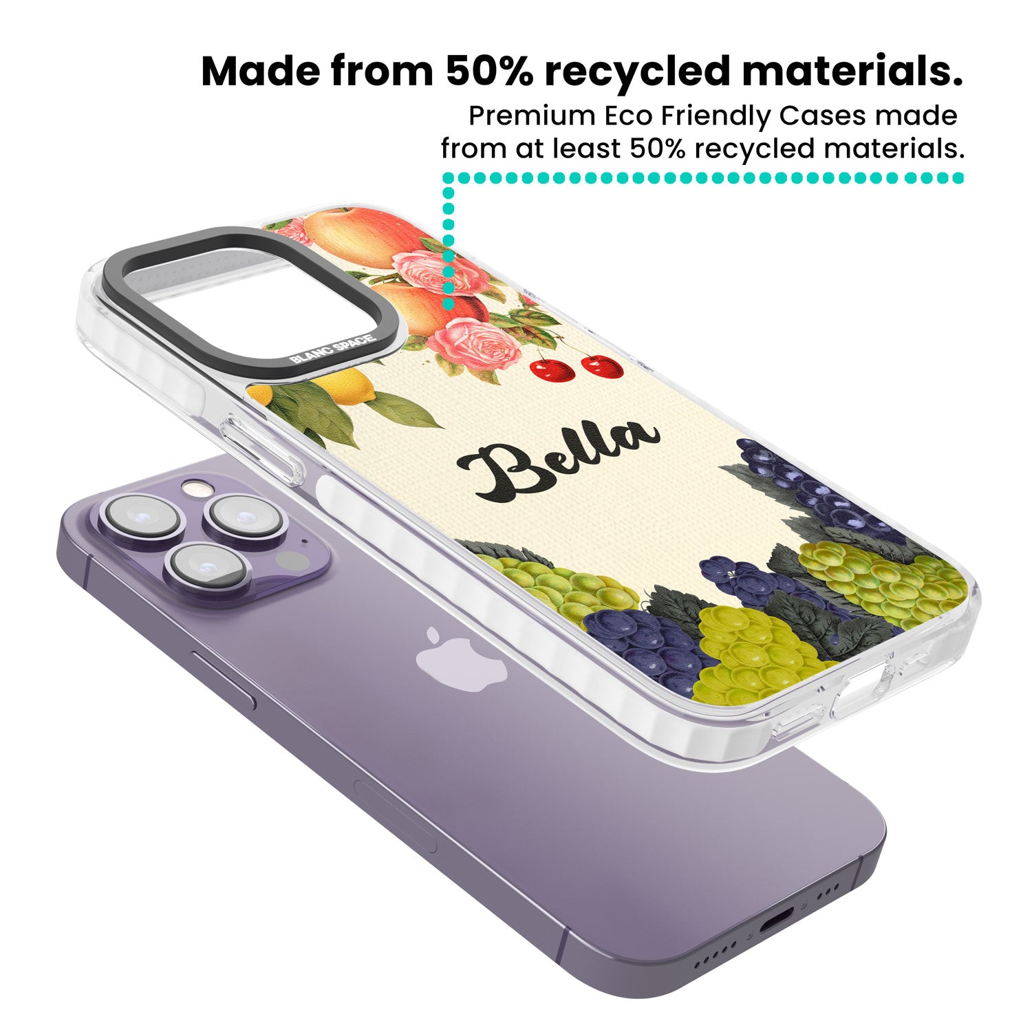 Magsafe Impact Phone Case for iPhone 13 Pro, iPhone 14 Pro, iPhone 15 Pro