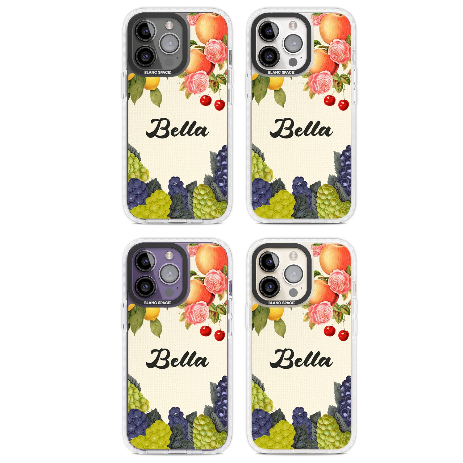 Magsafe Impact Phone Case for iPhone 13 Pro, iPhone 14 Pro, iPhone 15 Pro