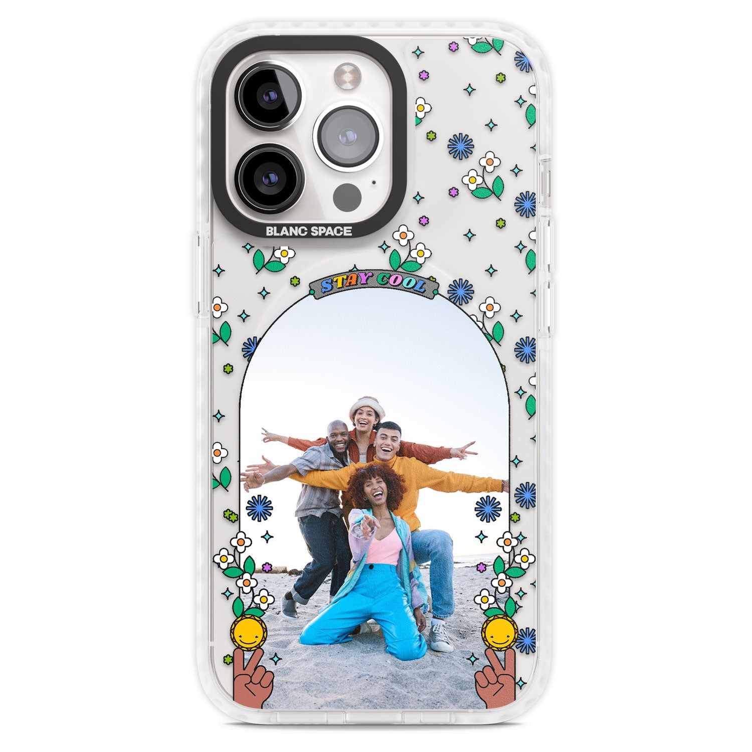 Magsafe Impact Phone Case for iPhone 13 Pro, iPhone 14 Pro, iPhone 15 Pro