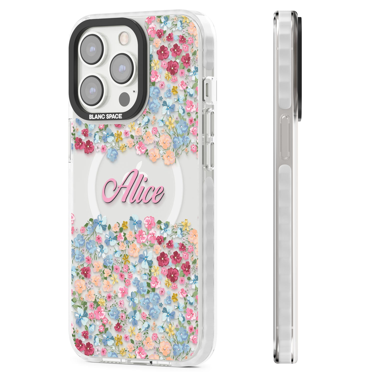 Magsafe Impact Phone Case for iPhone 13 Pro, iPhone 14 Pro, iPhone 15 Pro