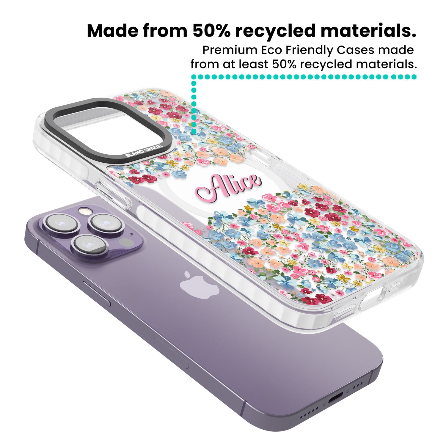 Magsafe Impact Phone Case for iPhone 13 Pro, iPhone 14 Pro, iPhone 15 Pro