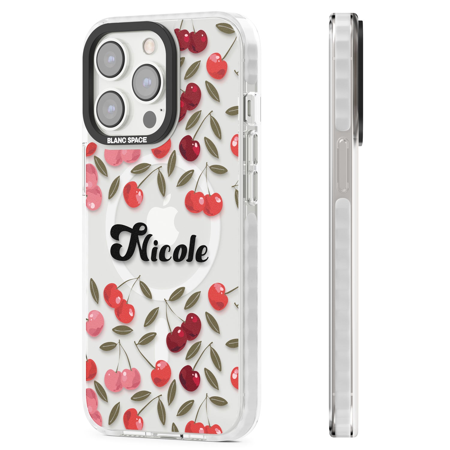 Magsafe Impact Phone Case for iPhone 13 Pro, iPhone 14 Pro, iPhone 15 Pro