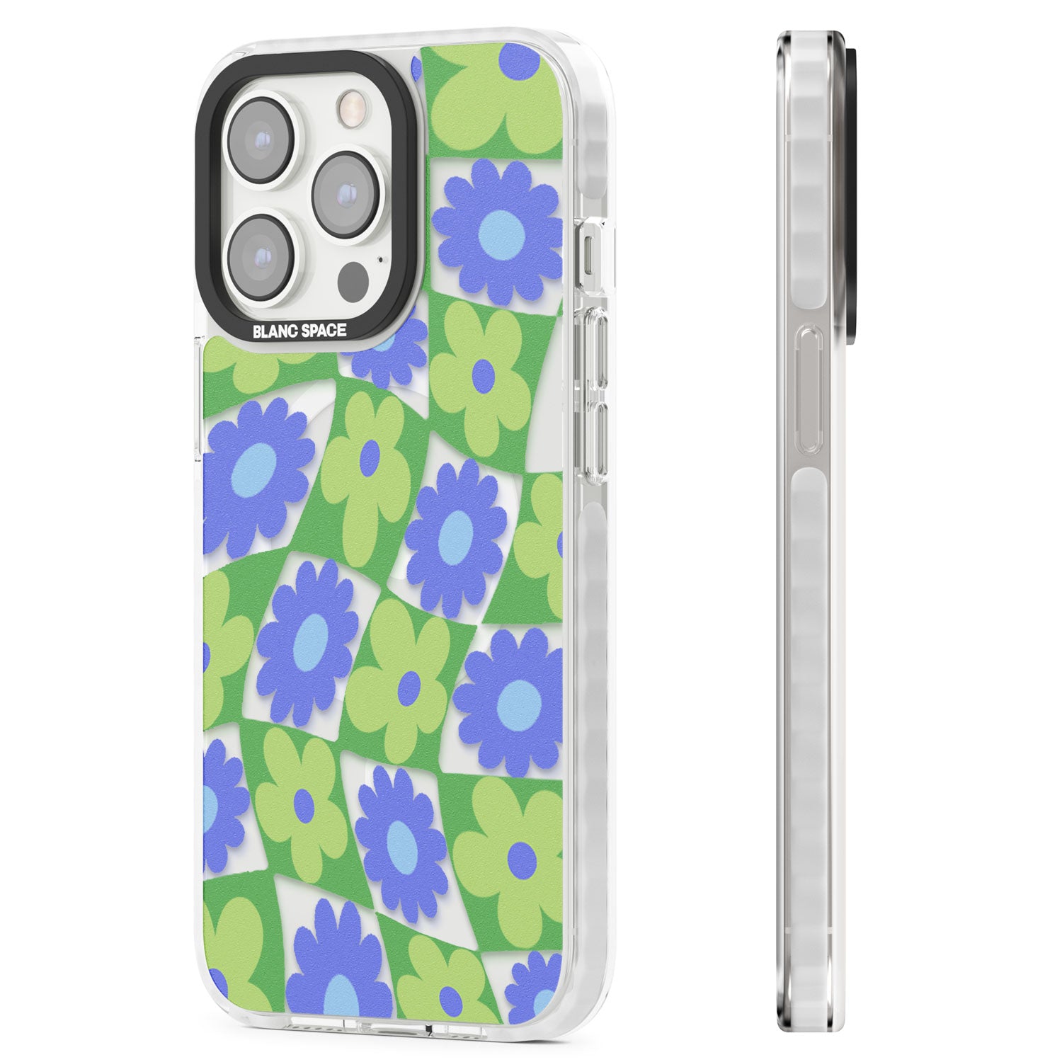 Magsafe Impact Phone Case for iPhone 13 Pro, iPhone 14 Pro, iPhone 15 Pro