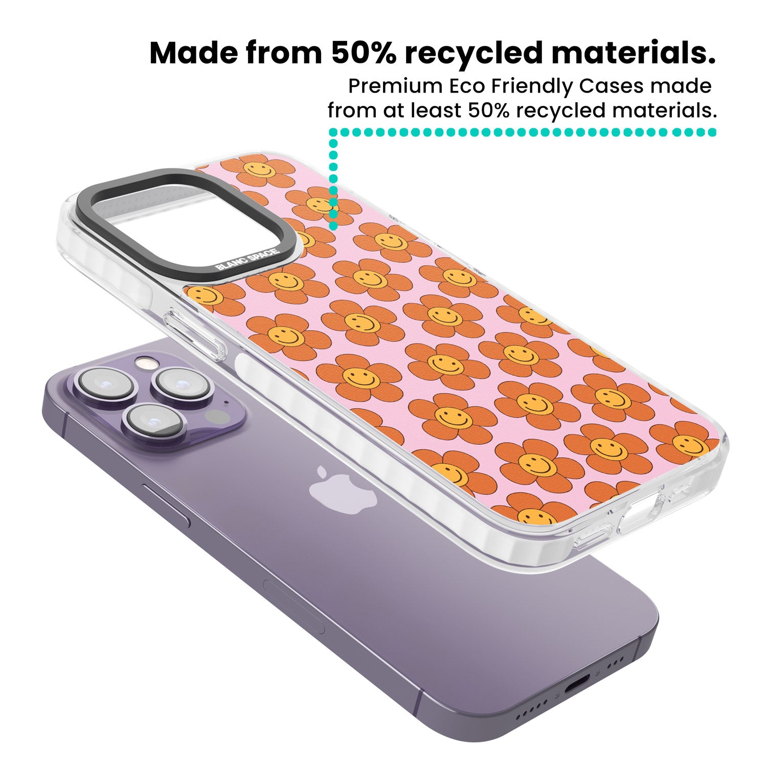 Magsafe Impact Phone Case for iPhone 13 Pro, iPhone 14 Pro, iPhone 15 Pro