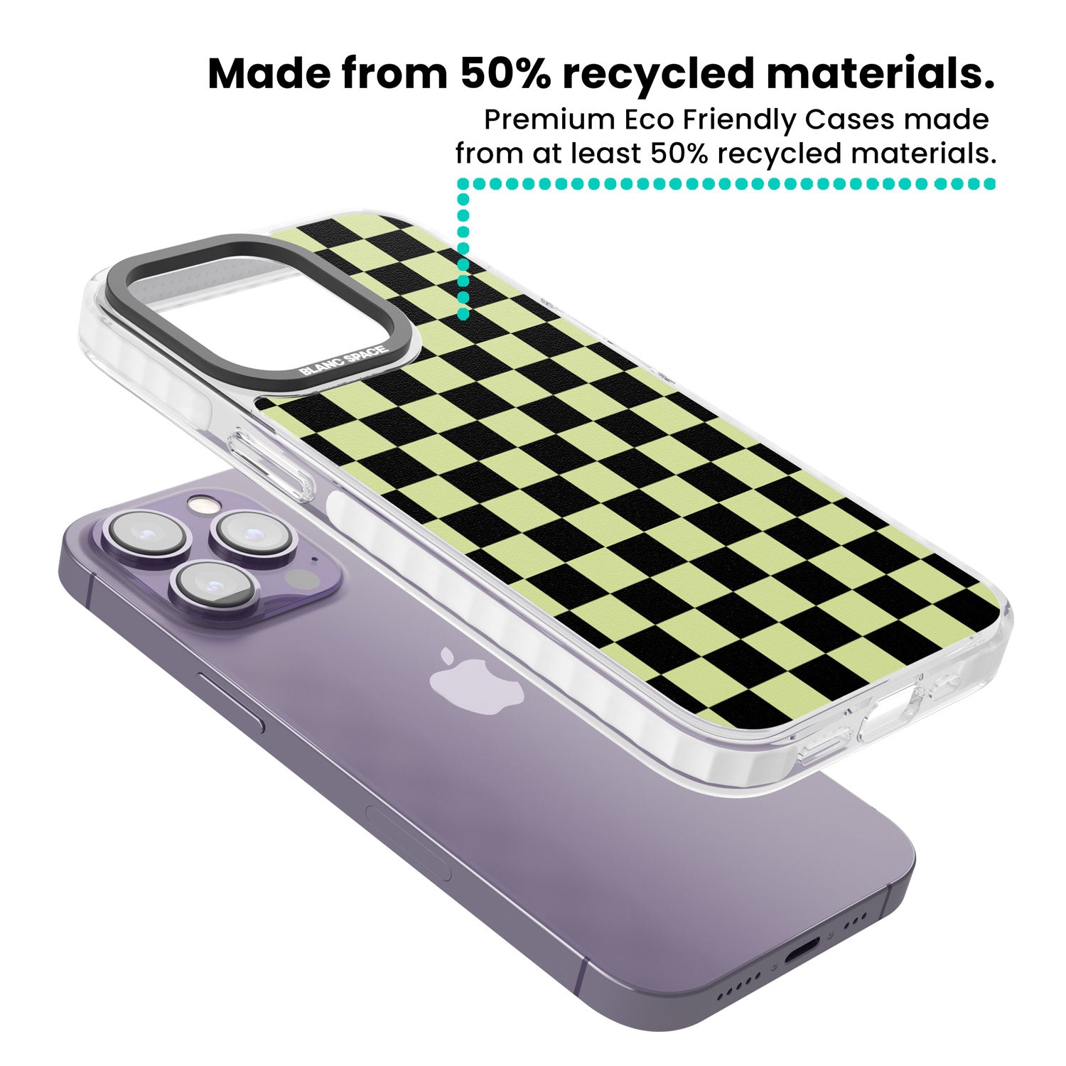 Magsafe Impact Phone Case for iPhone 13 Pro, iPhone 14 Pro, iPhone 15 Pro