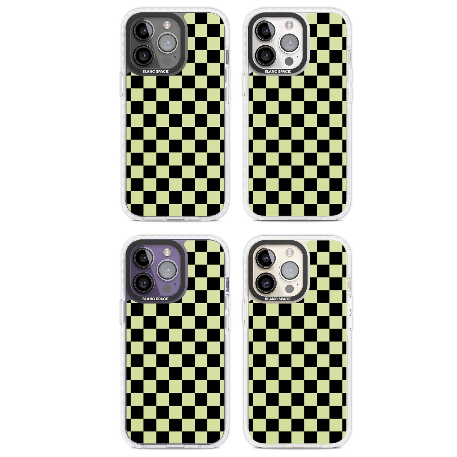 Magsafe Impact Phone Case for iPhone 13 Pro, iPhone 14 Pro, iPhone 15 Pro