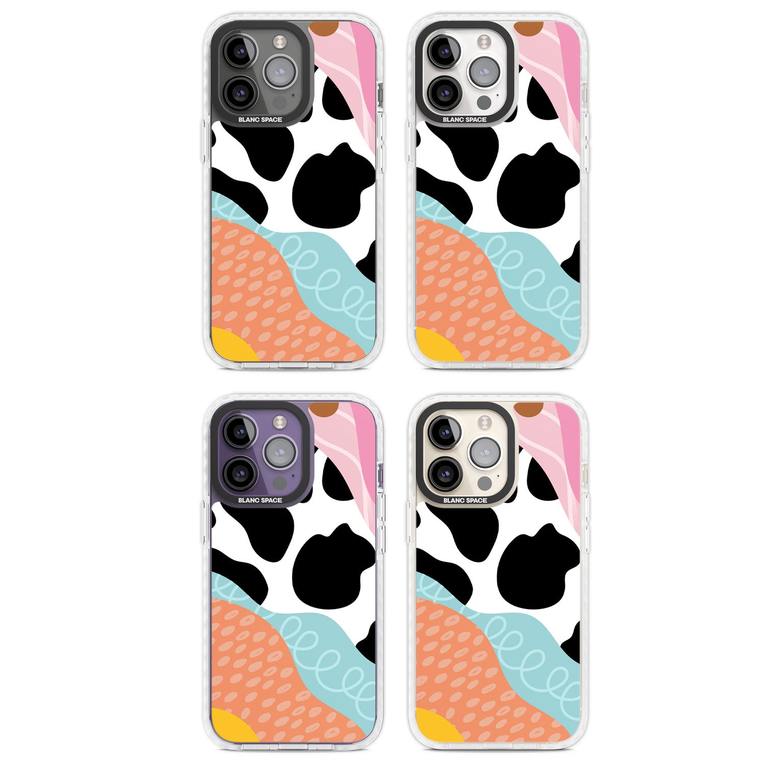 Magsafe Impact Phone Case for iPhone 13 Pro, iPhone 14 Pro, iPhone 15 Pro