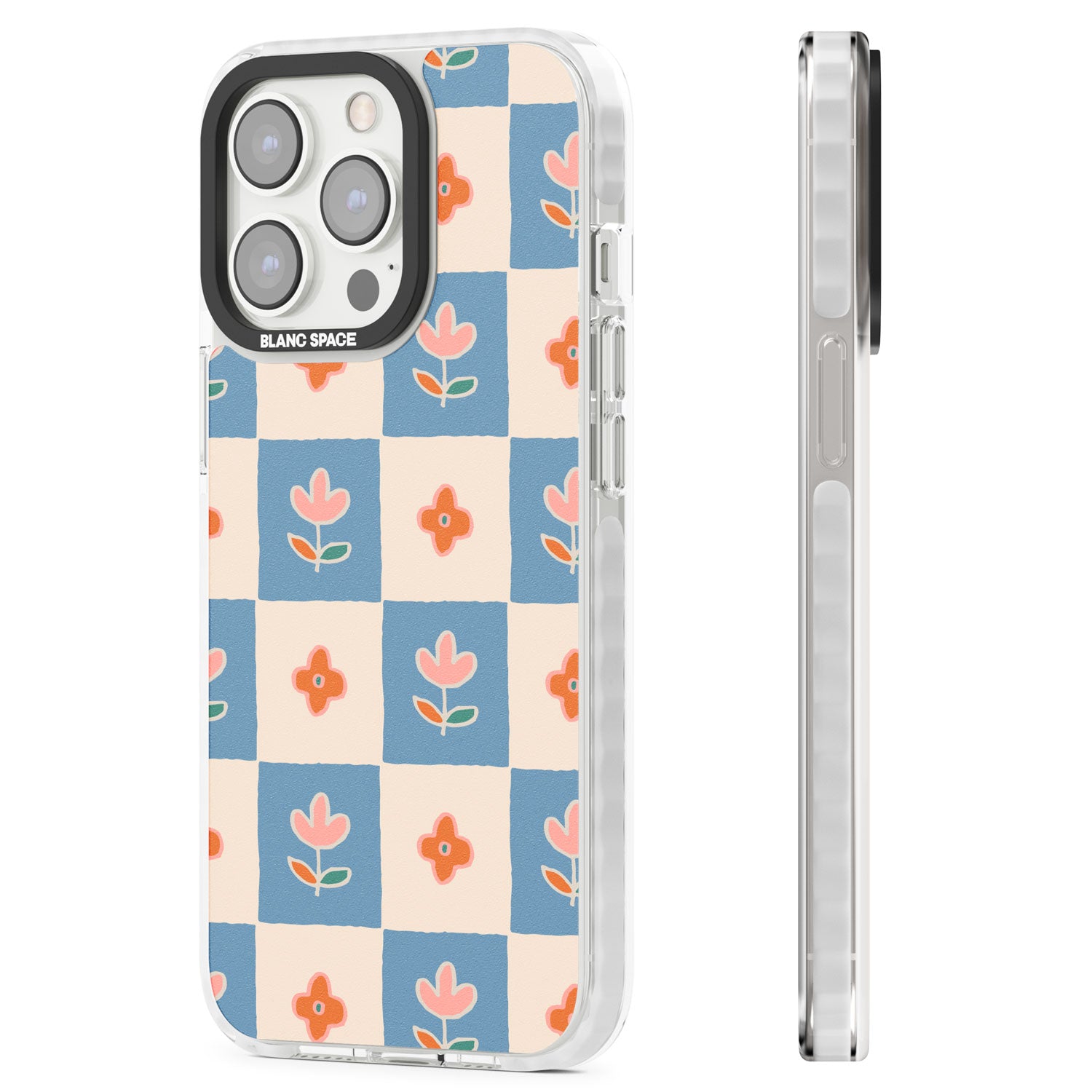 Magsafe Impact Phone Case for iPhone 13 Pro, iPhone 14 Pro, iPhone 15 Pro