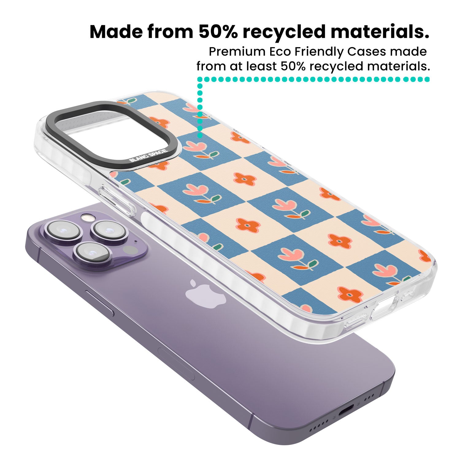 Magsafe Impact Phone Case for iPhone 13 Pro, iPhone 14 Pro, iPhone 15 Pro